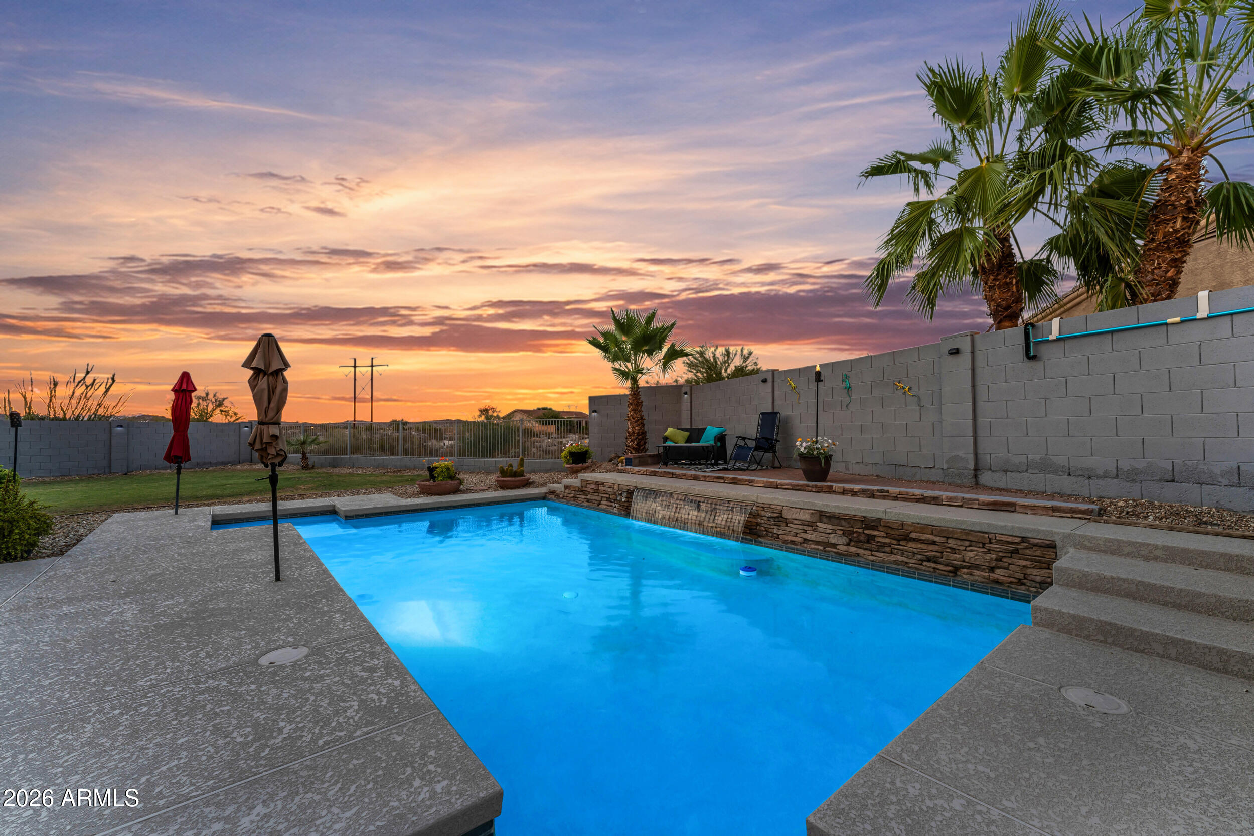 13135 S 178TH Drive, Goodyear, AZ 85338