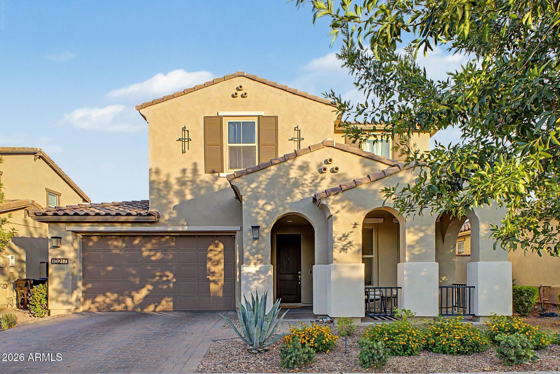 10217 E WAVELENGTH Avenue, Mesa, AZ 85212