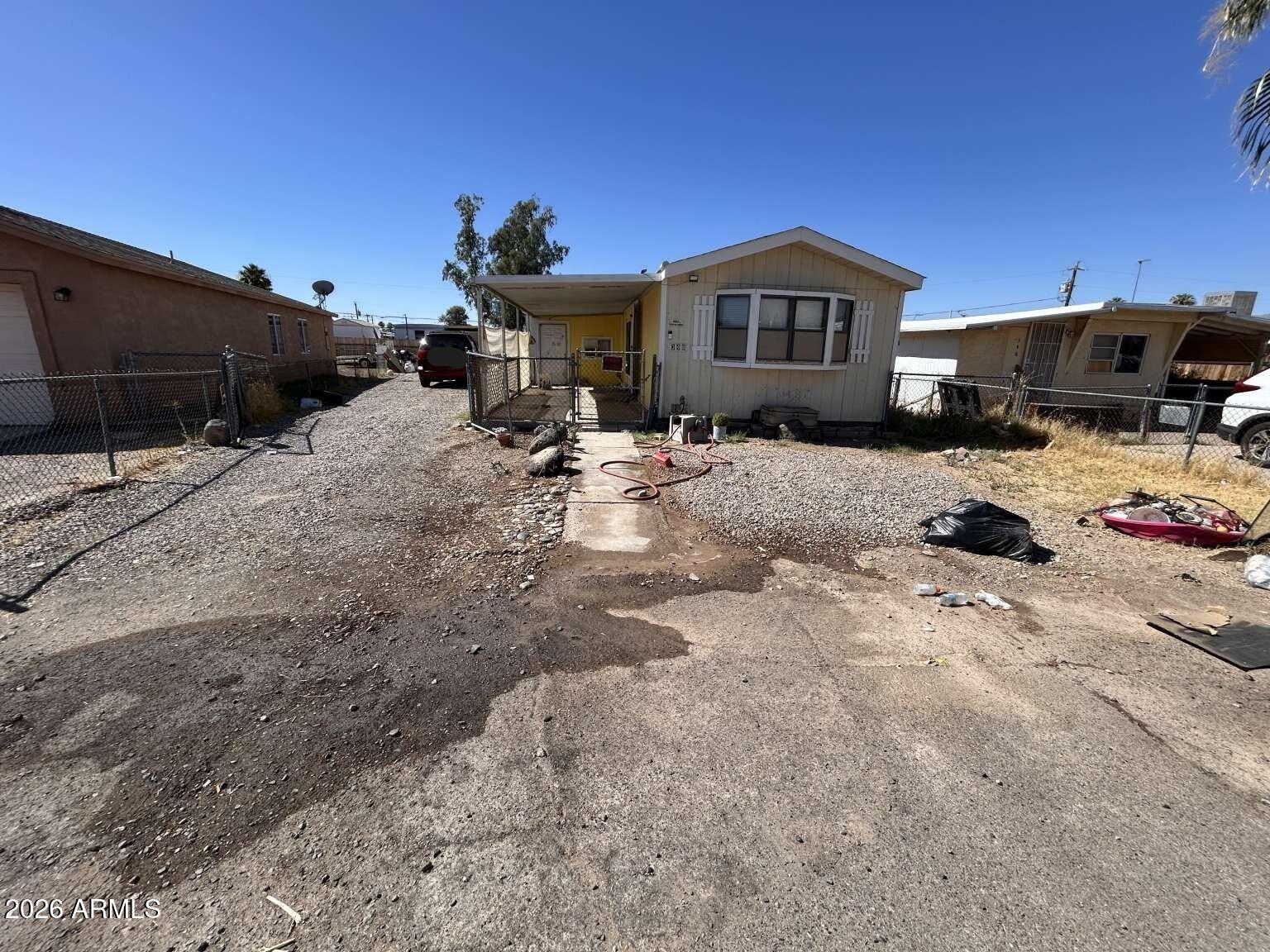 348 MEANDER Drive, Bullhead City, AZ 86442