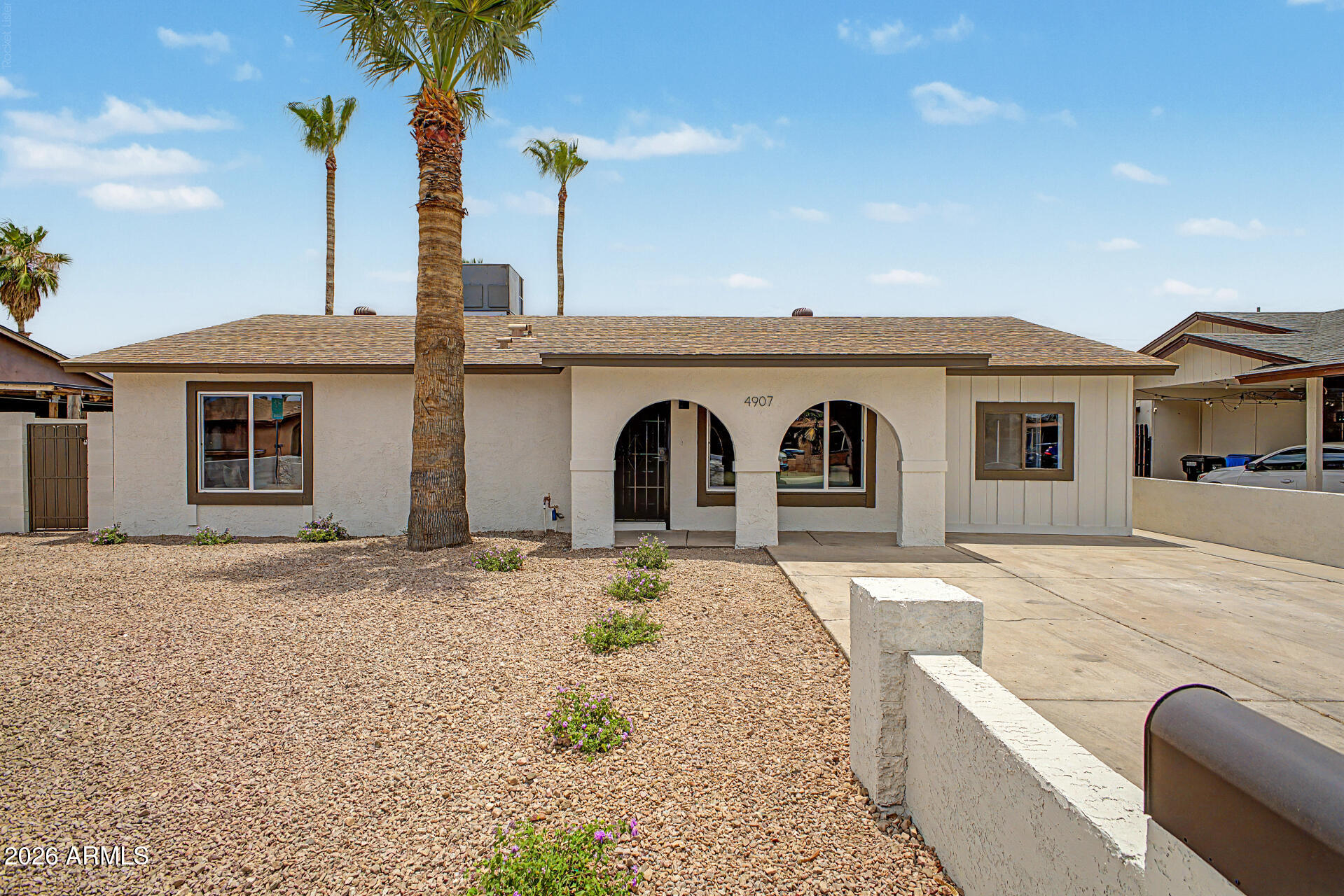 4907 W VERNON Avenue, Phoenix, AZ 85035
