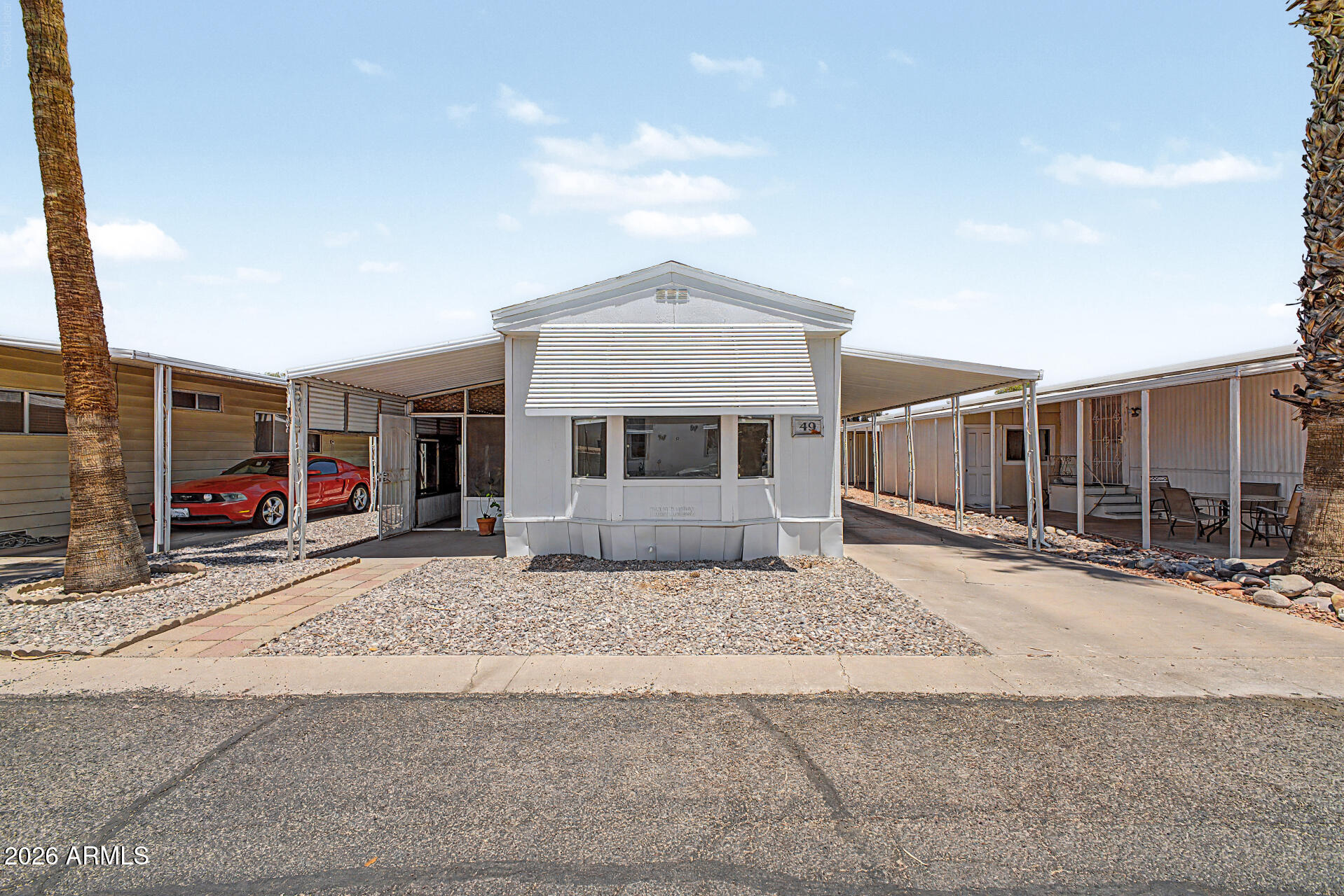 1505 N Evergreen Street 49, Chandler, AZ 85225