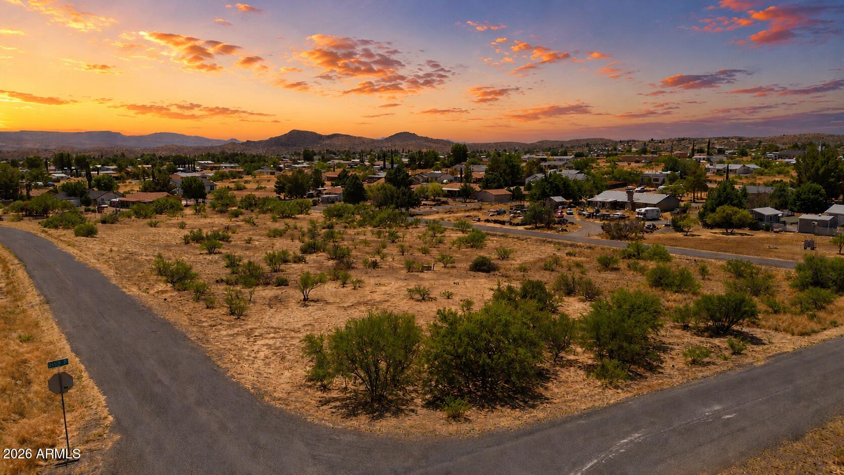 20209 E OCOTILLO Drive 3243, Mayer, AZ 86333