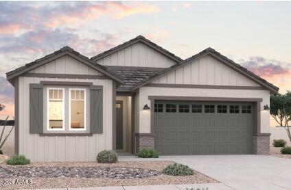 17760 W ELECTRA Lane, Surprise, AZ 85387