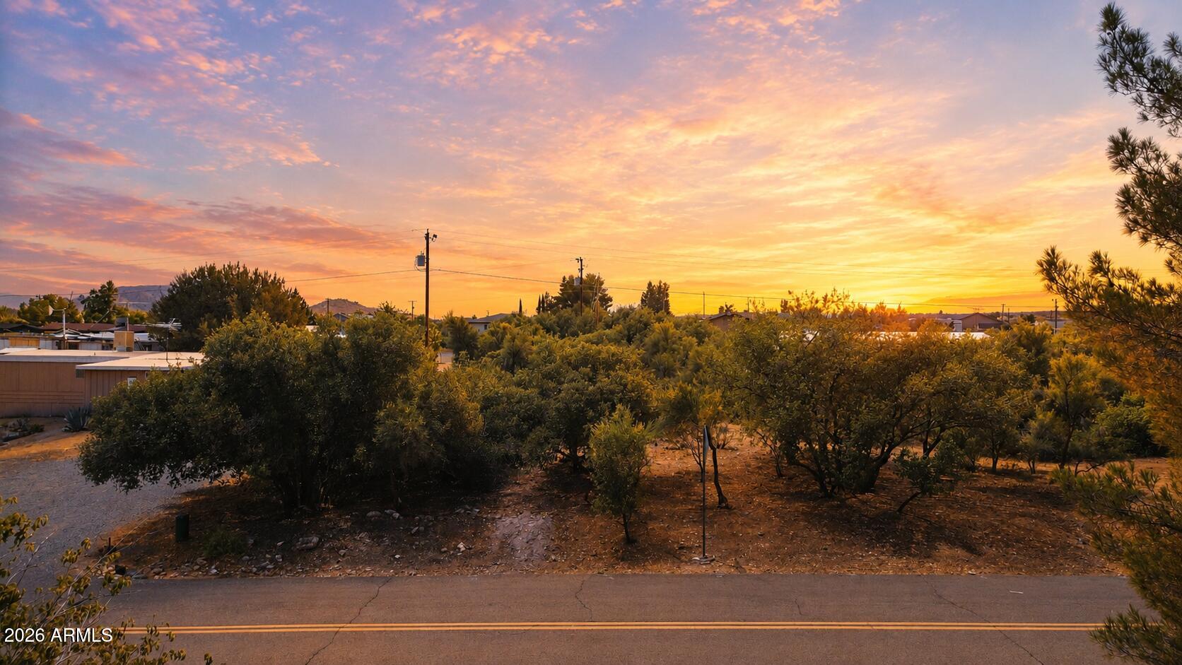 20643 E QUAIL RUN Drive 106, Mayer, AZ 86333