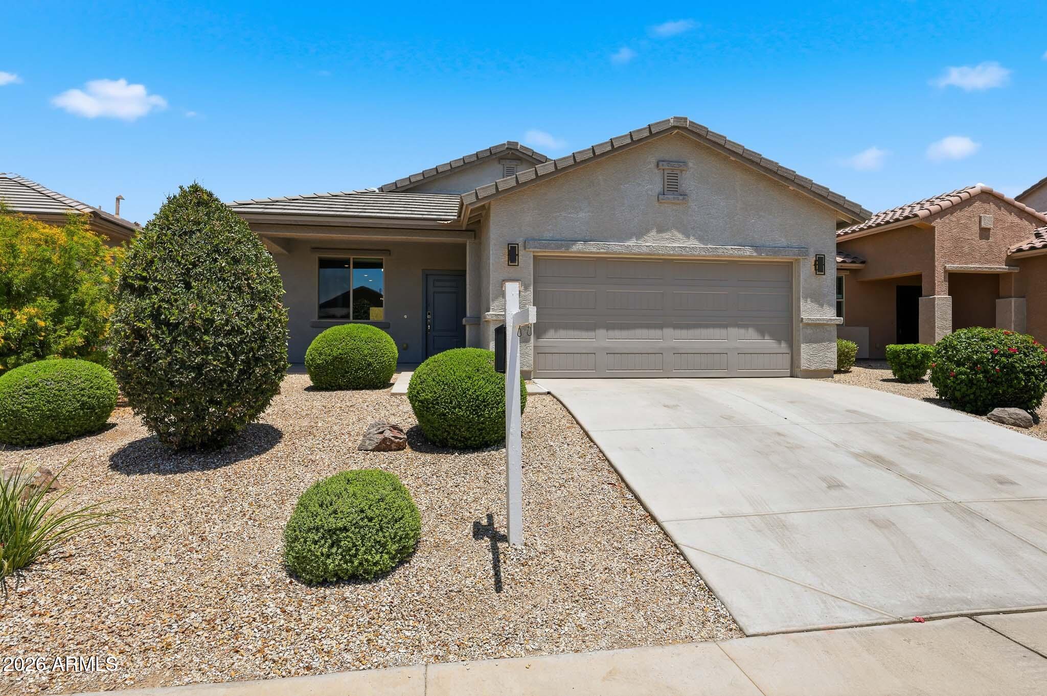 17072 W ALICE Avenue, Waddell, AZ 85355