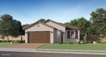 2189 W RAMONA Avenue, Apache Junction, AZ 85120