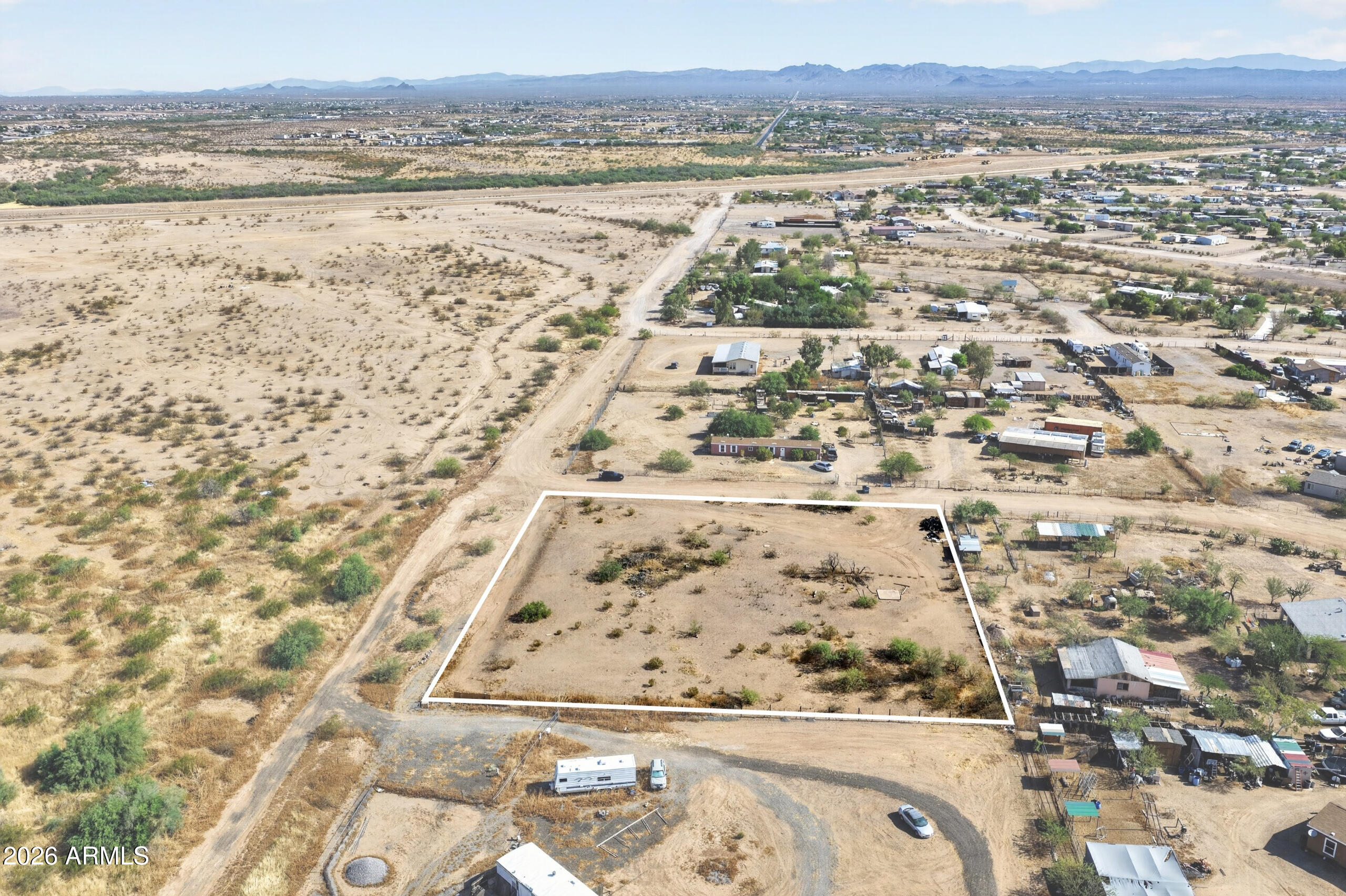26641 N 211th Avenue 338, Wittmann, AZ 85361