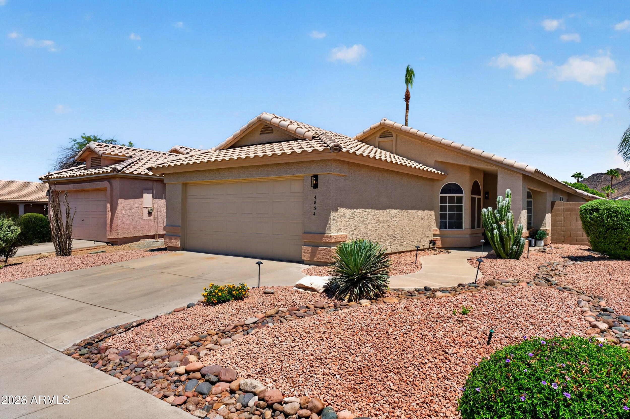 4834 W KERRY Lane, Glendale, AZ 85308