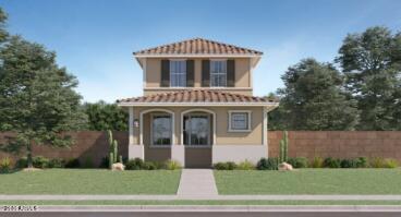 8310 E PRAIRIE Avenue, Mesa, AZ 85212