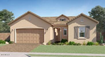 23029 E BONANZA Court, Queen Creek, AZ 85142