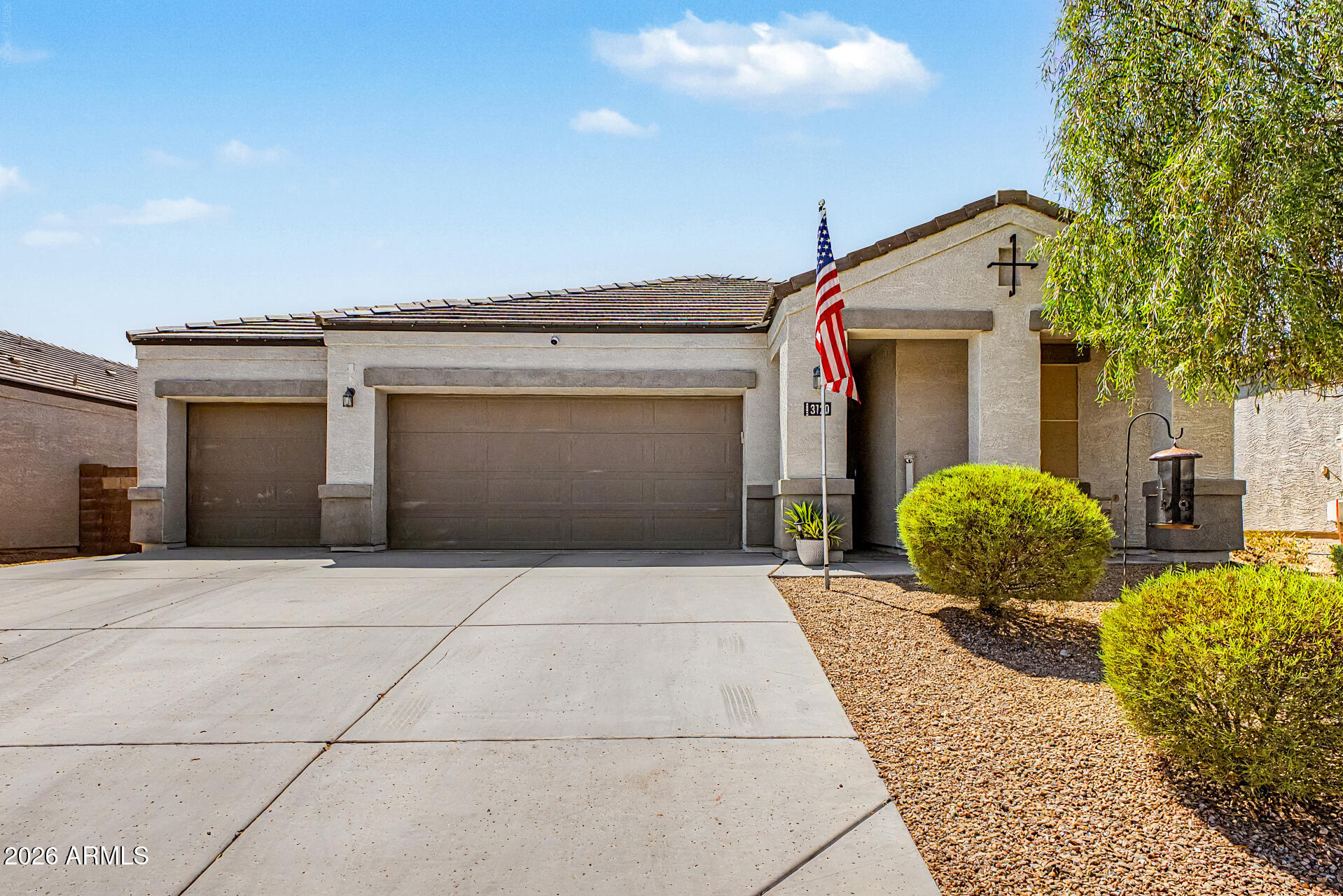 3120 N LAINEY Lane, Buckeye, AZ 85396