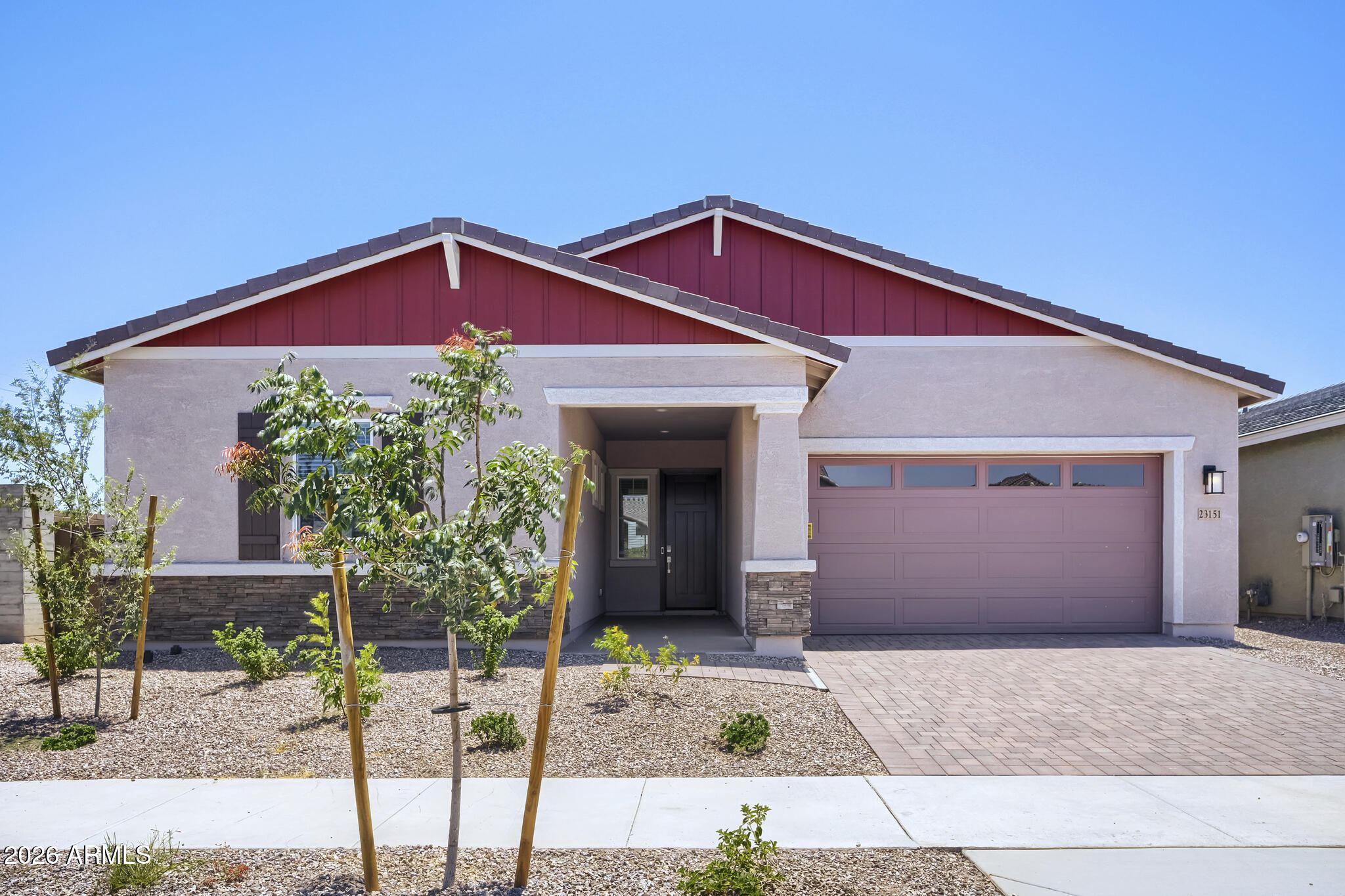 23151 E ROUNDUP Way, Queen Creek, AZ 85142