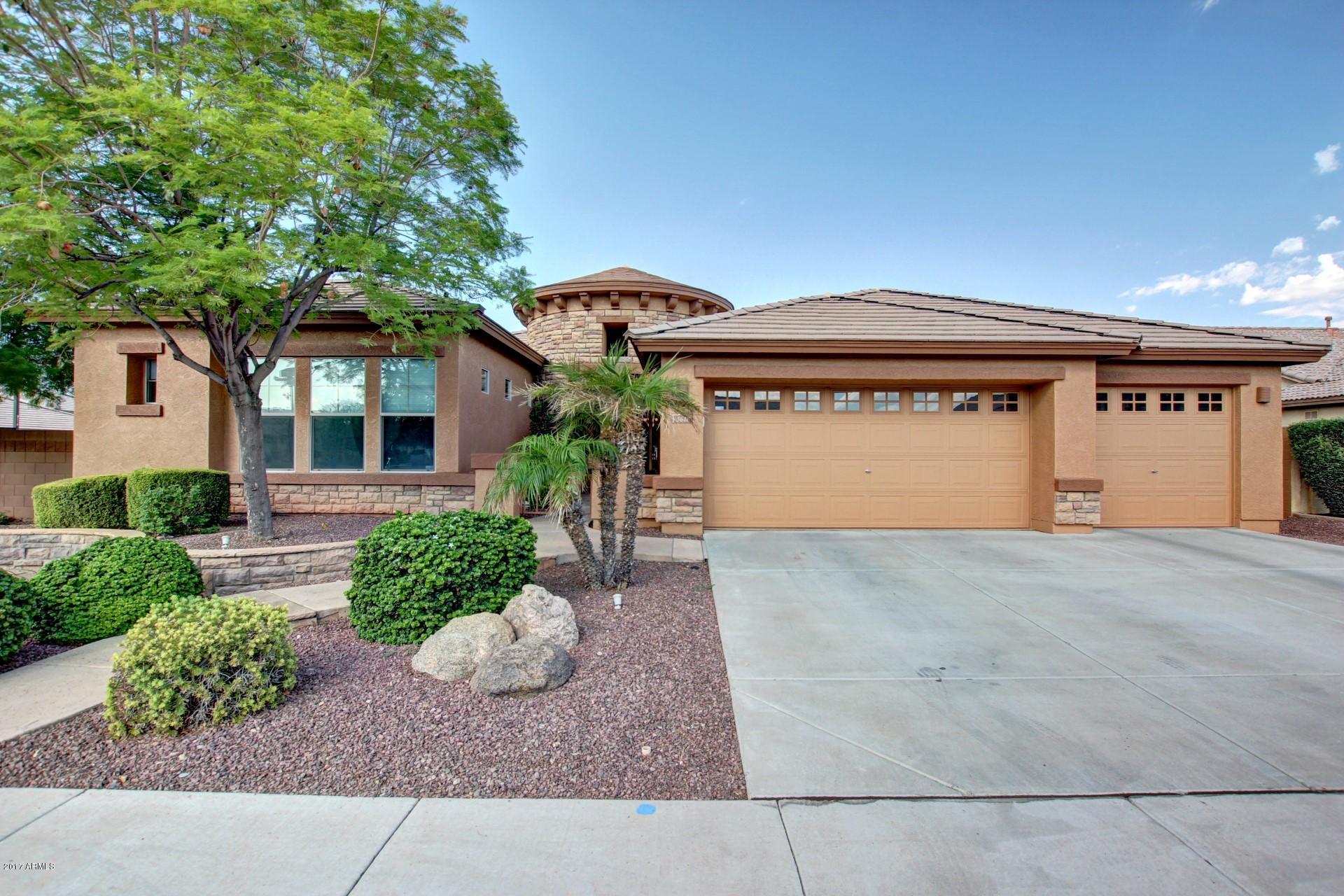 5610 N LYLE Court, Litchfield Park, AZ 85340