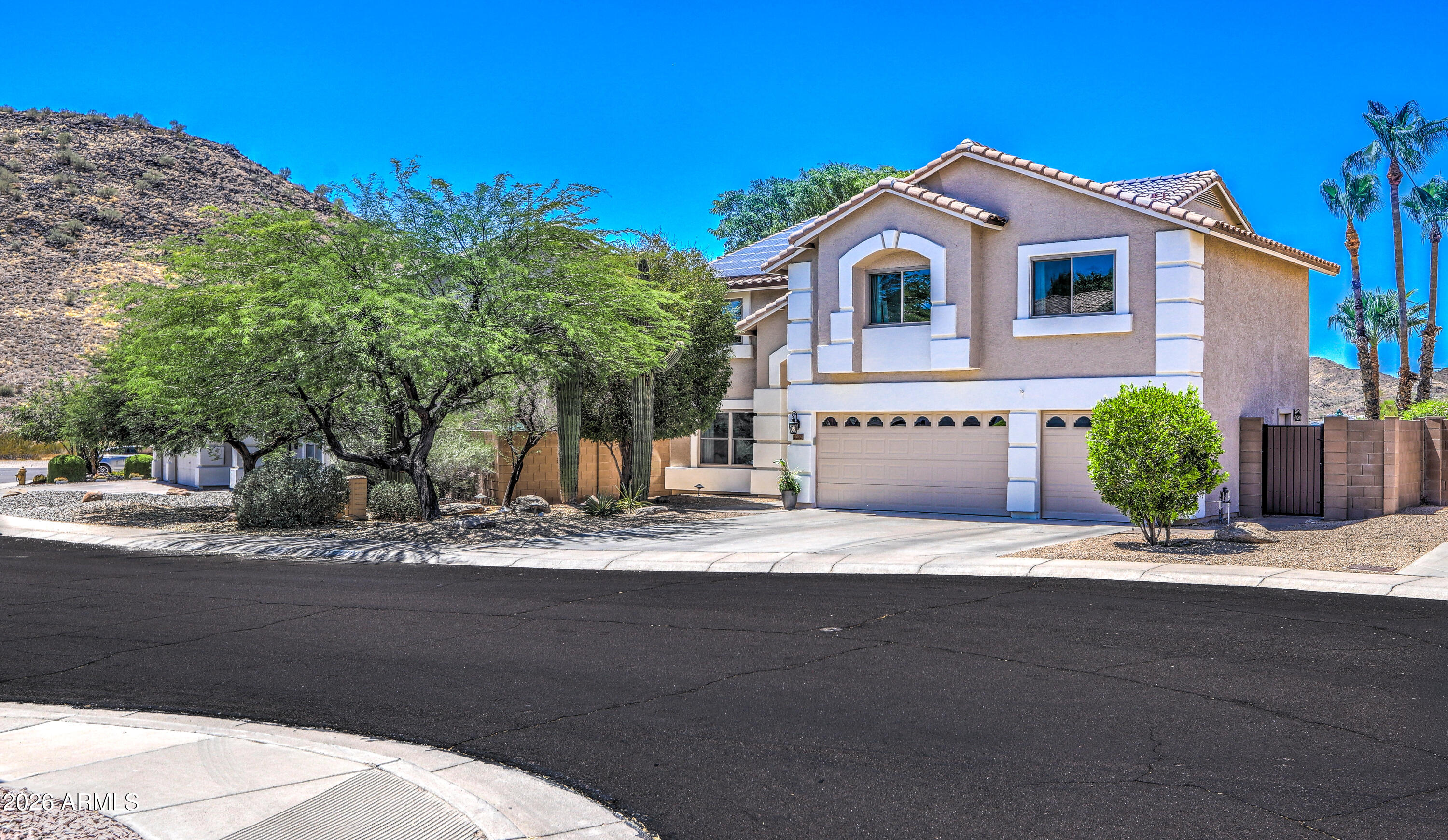 2032 E MARIPOSA GRANDE, Phoenix, AZ 85024