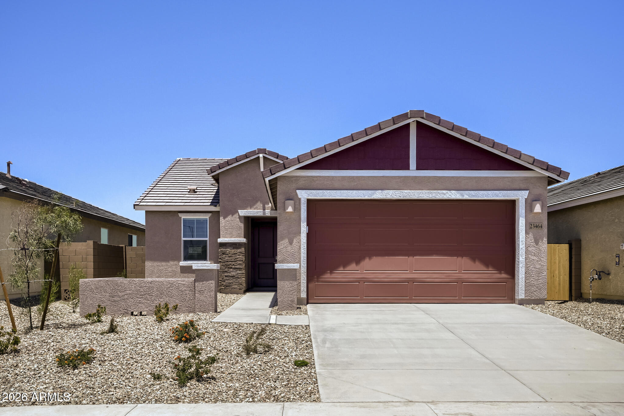 23464 W CHIPMAN Road, Buckeye, AZ 85326
