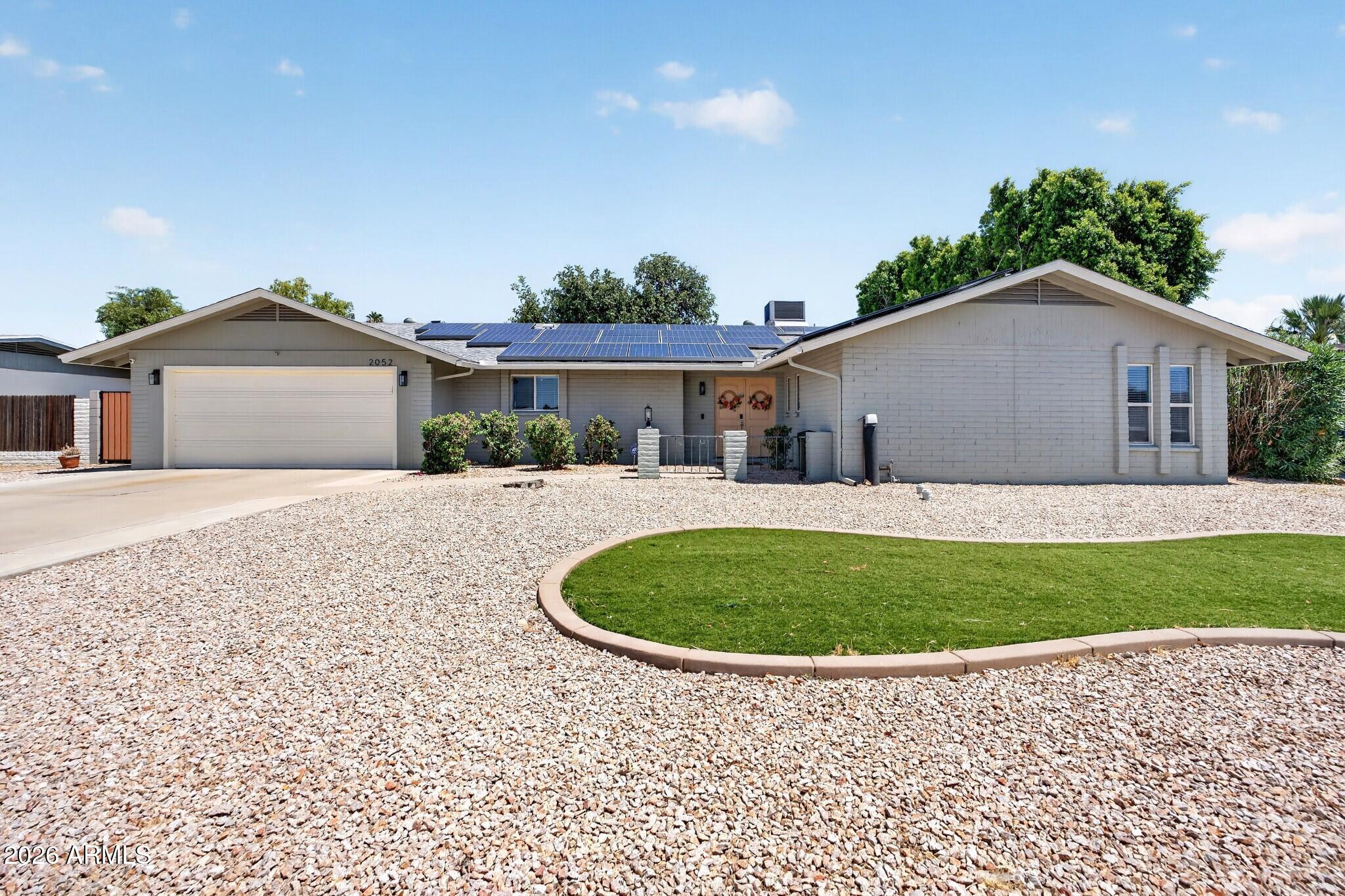 2052 E ELMWOOD Street, Mesa, AZ 85213