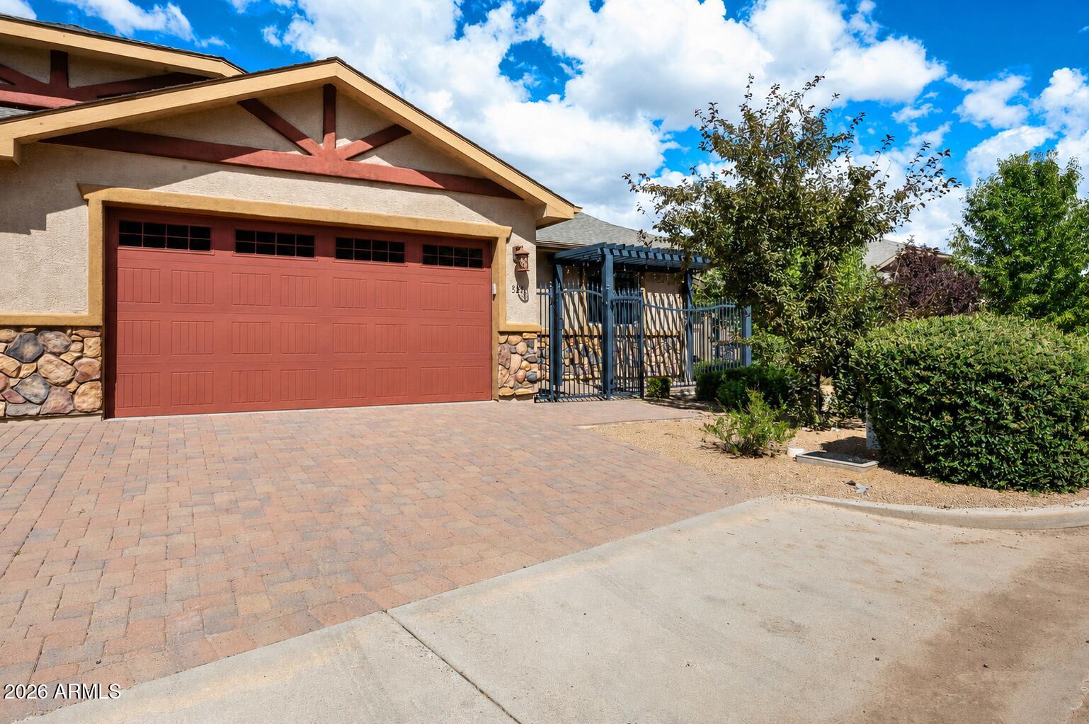 534 OSPREY Trail, Prescott, AZ 86301