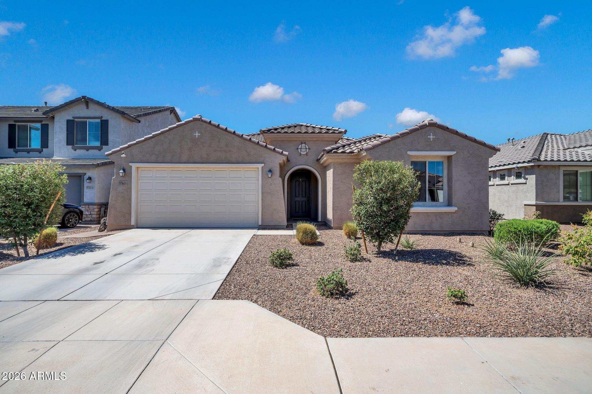 17605 W MEDLOCK Drive, Litchfield Park, AZ 85340