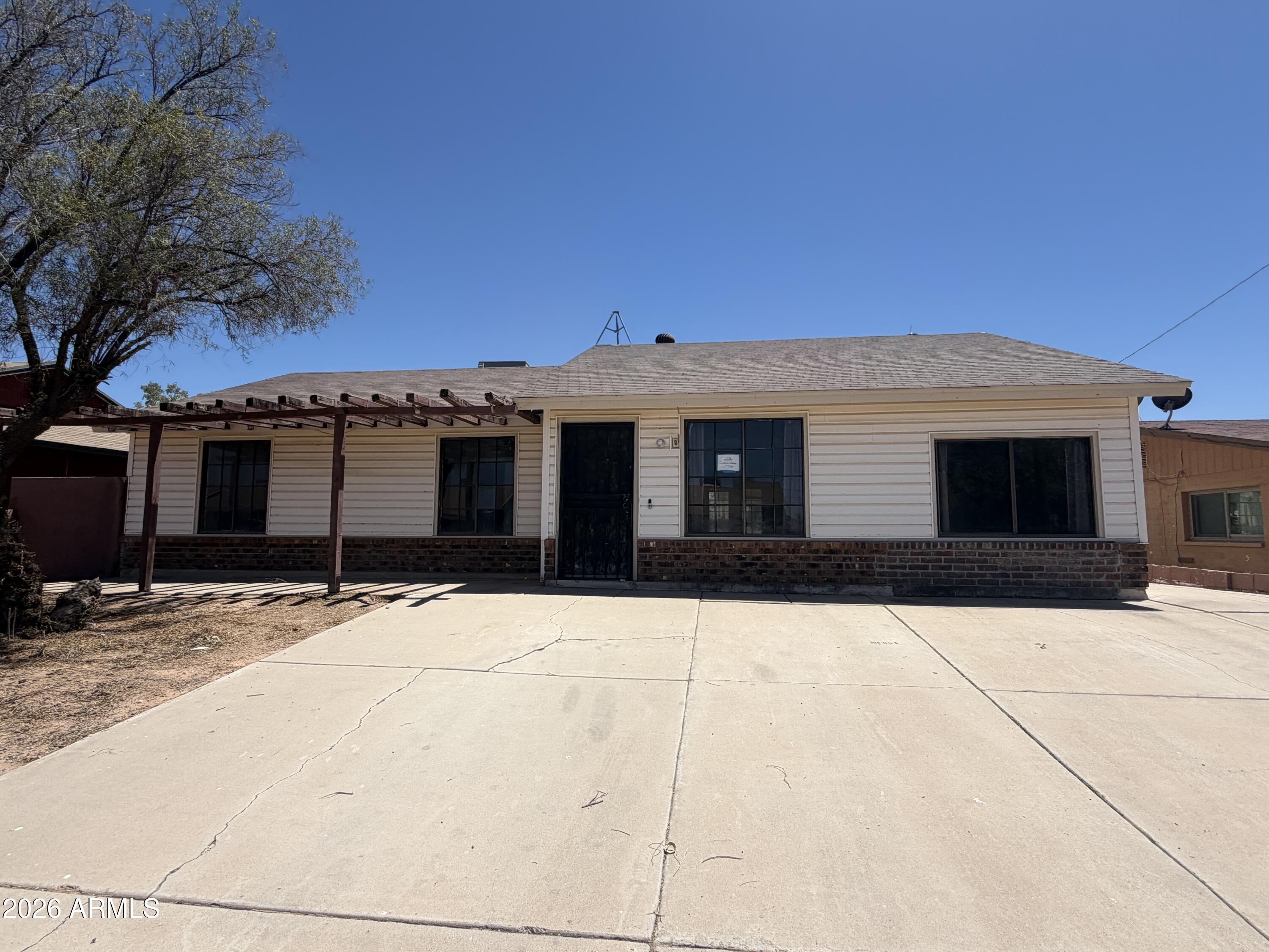 1131 E BISNAGA Street, Casa Grande, AZ 85122