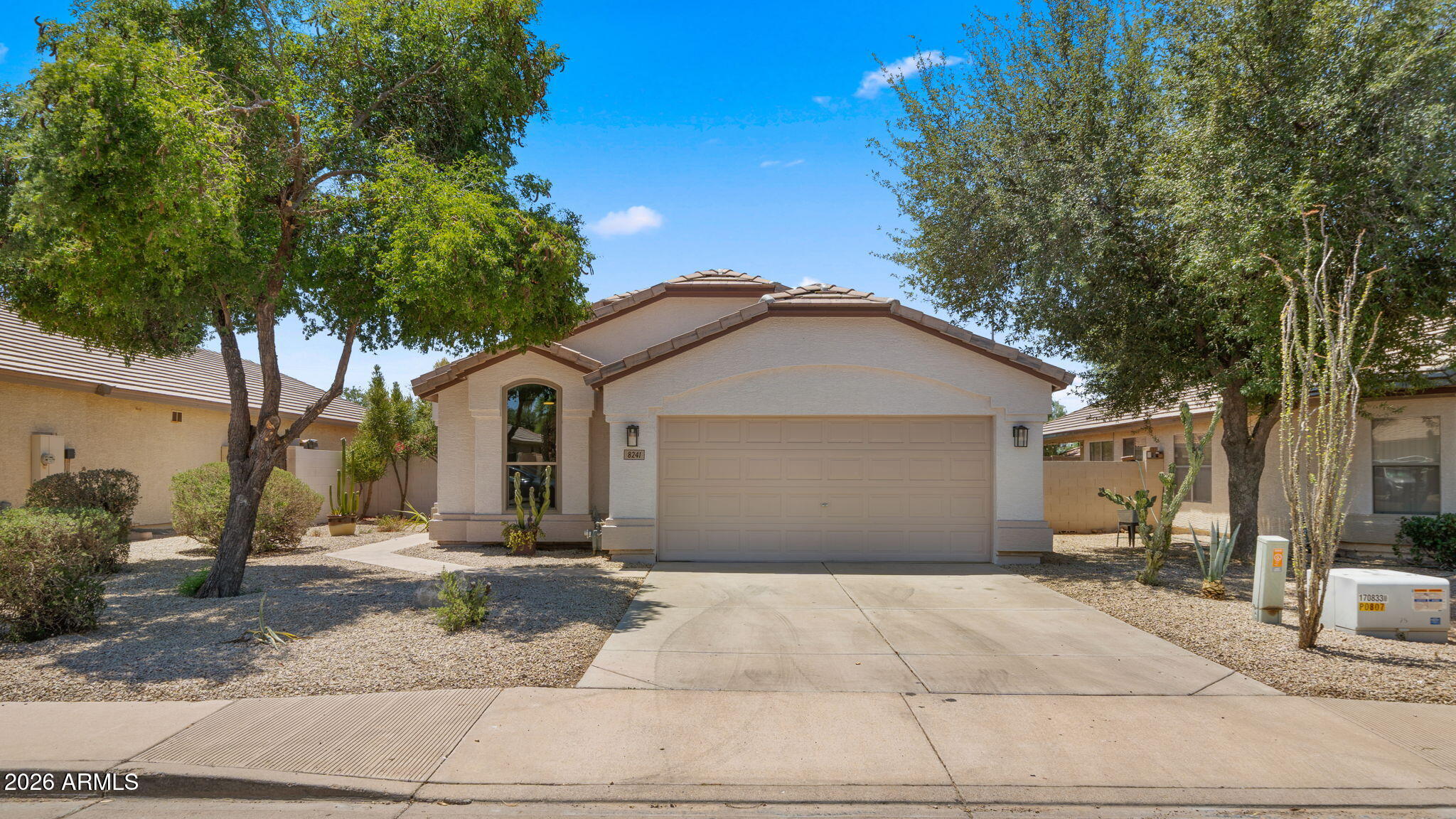 8241 E Portobello Avenue, Mesa, AZ 85212