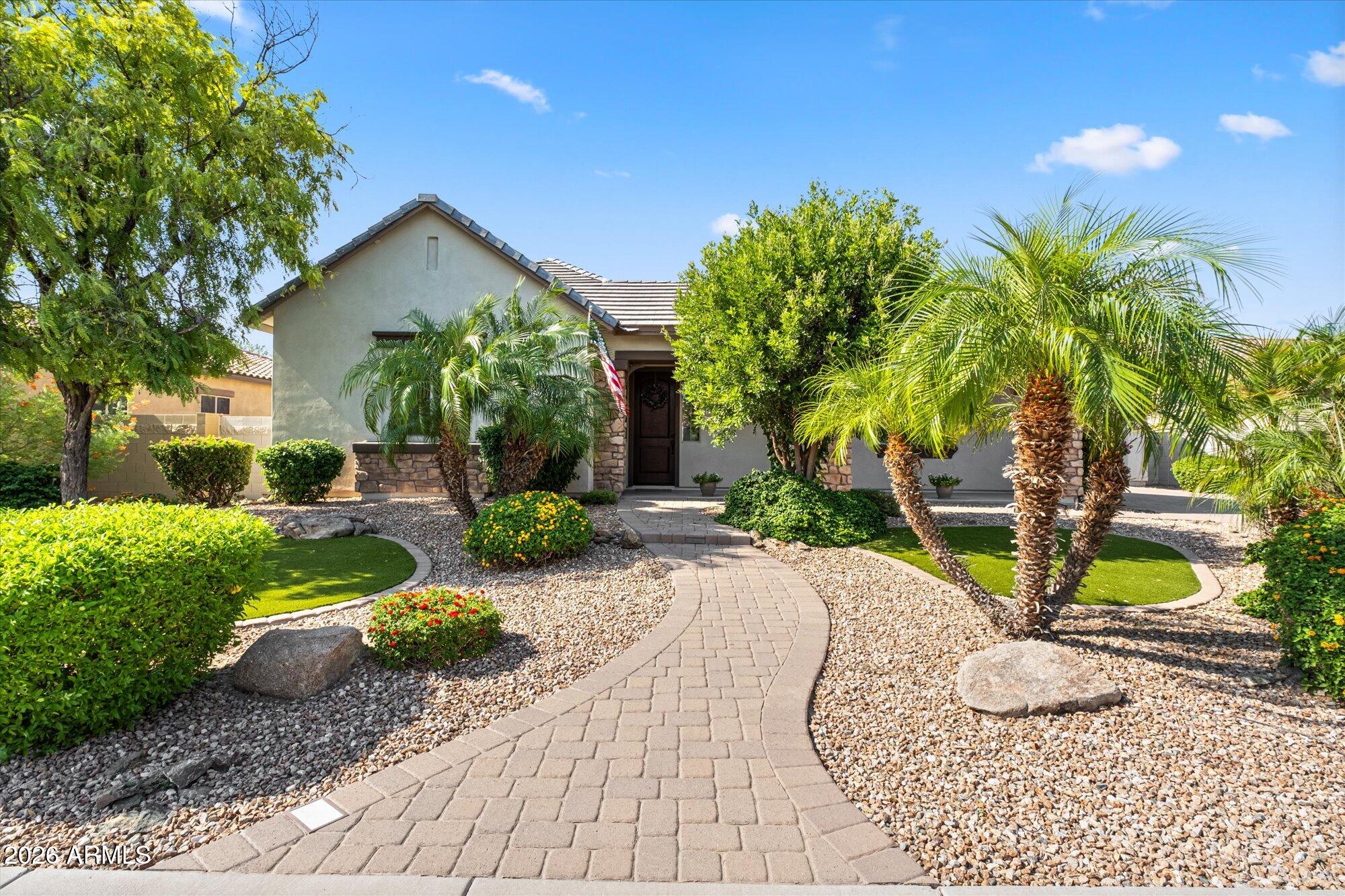1150 E VIA SICILIA, San Tan Valley, AZ 85140