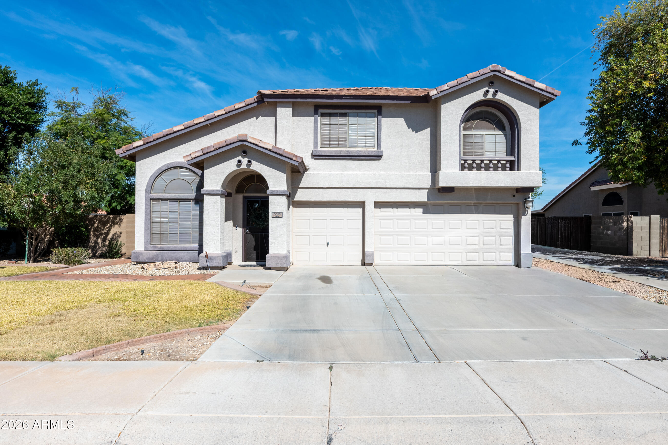 5010 W Gwen Street, Laveen, AZ 85339