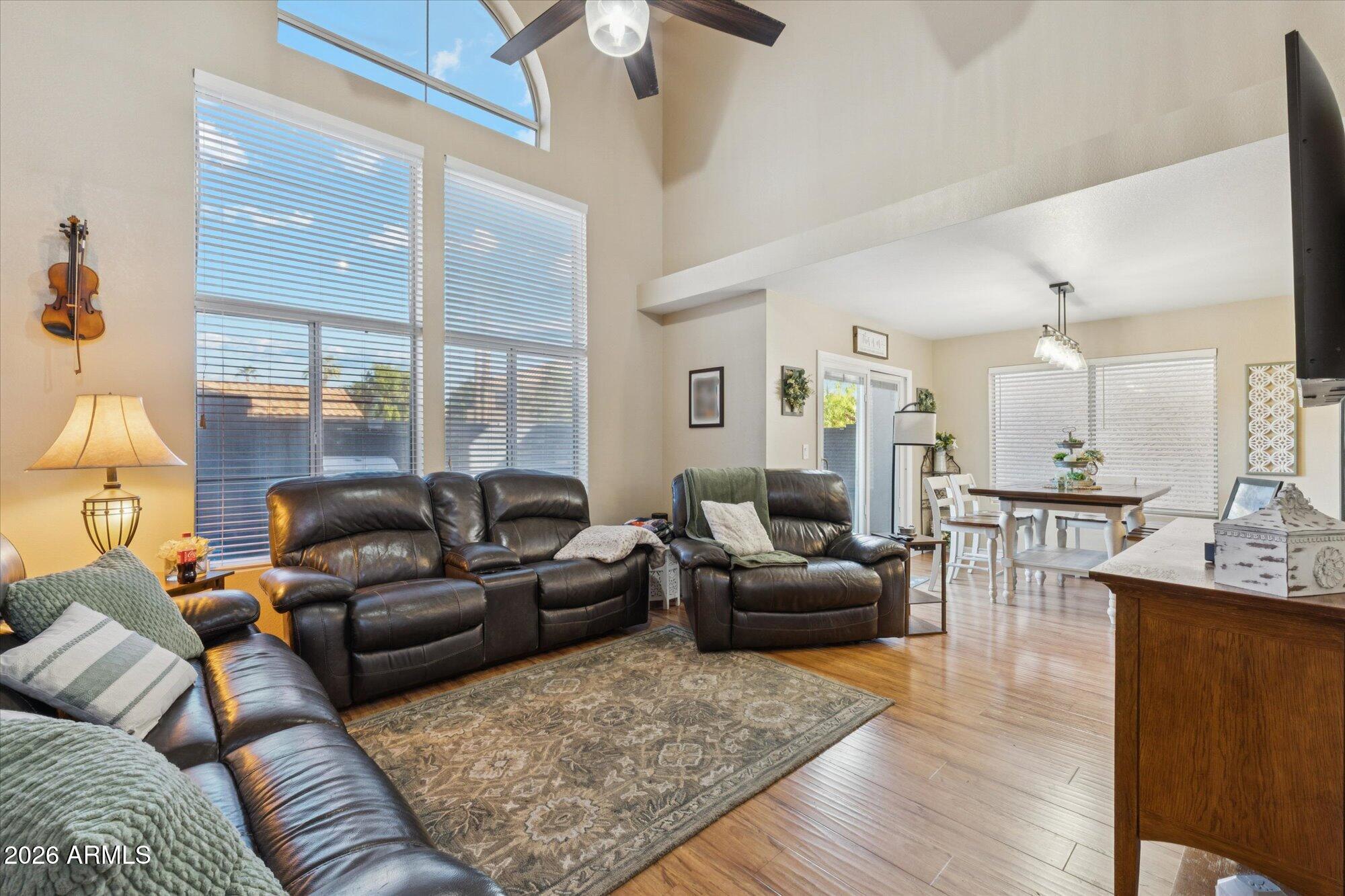 501 S Sunrise Drive, Gilbert, AZ 85233