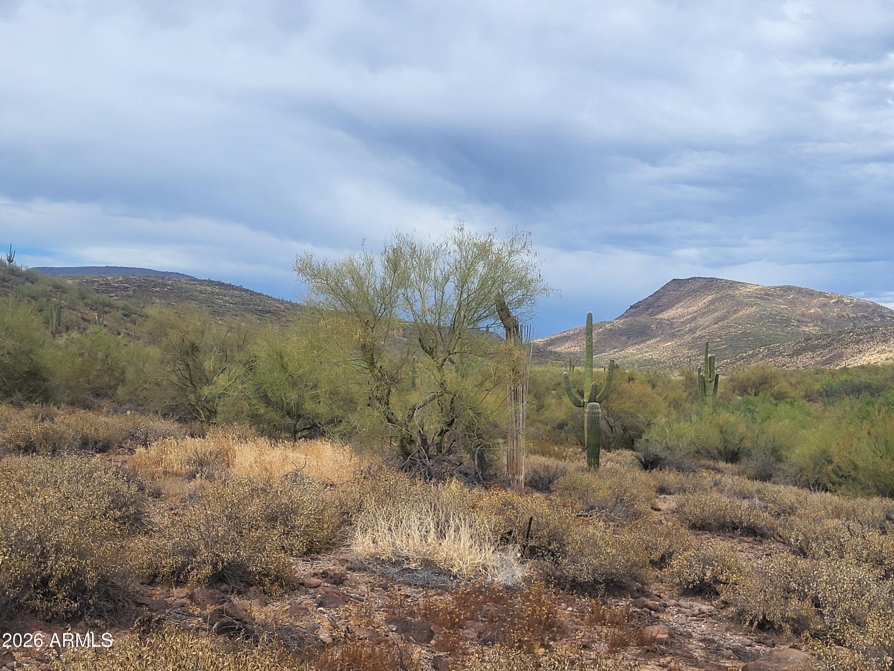 440XX N 24th Street N -, New River, AZ 85087
