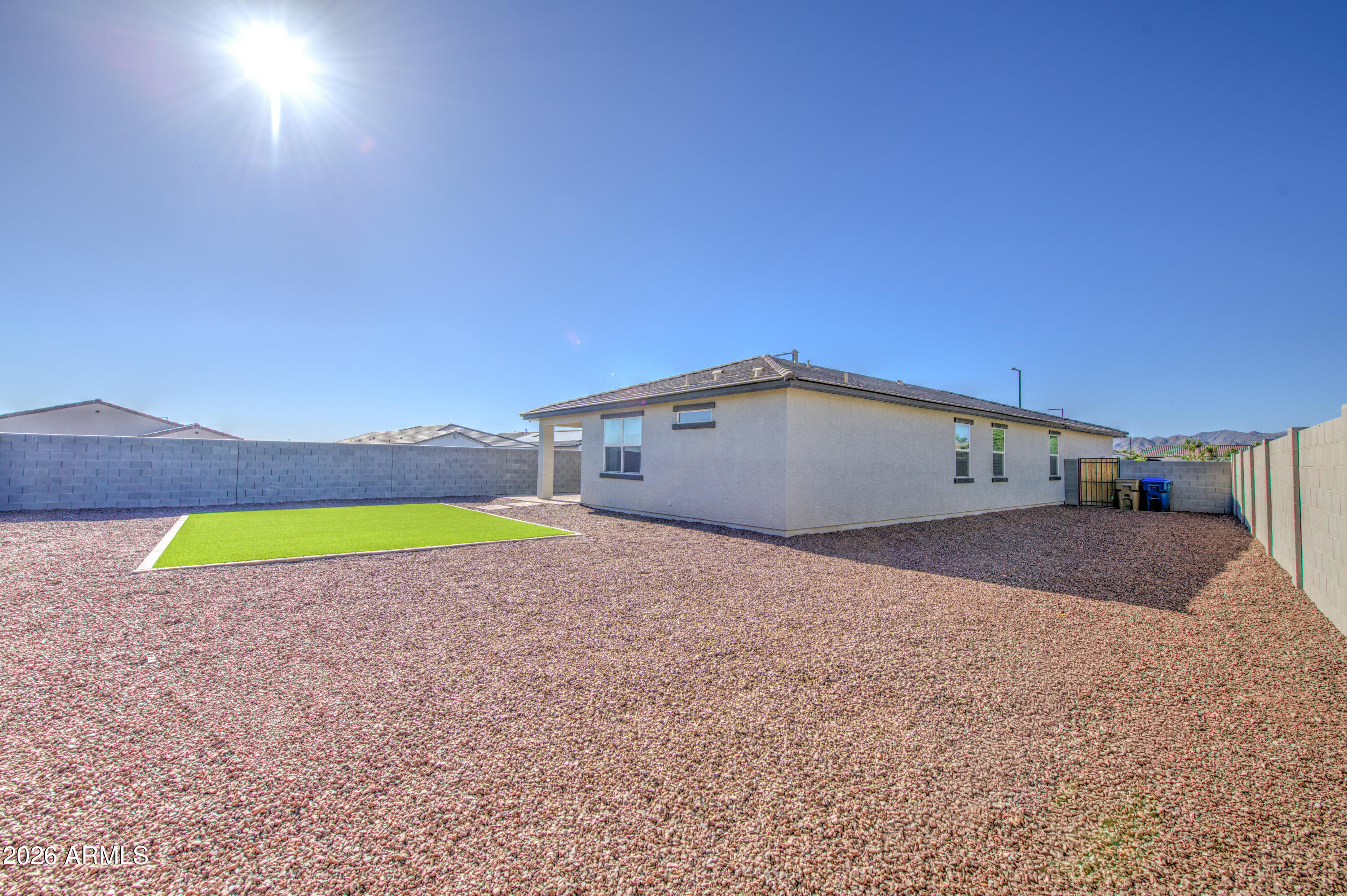 24391 W LA SALLE Street, Buckeye, AZ 85326