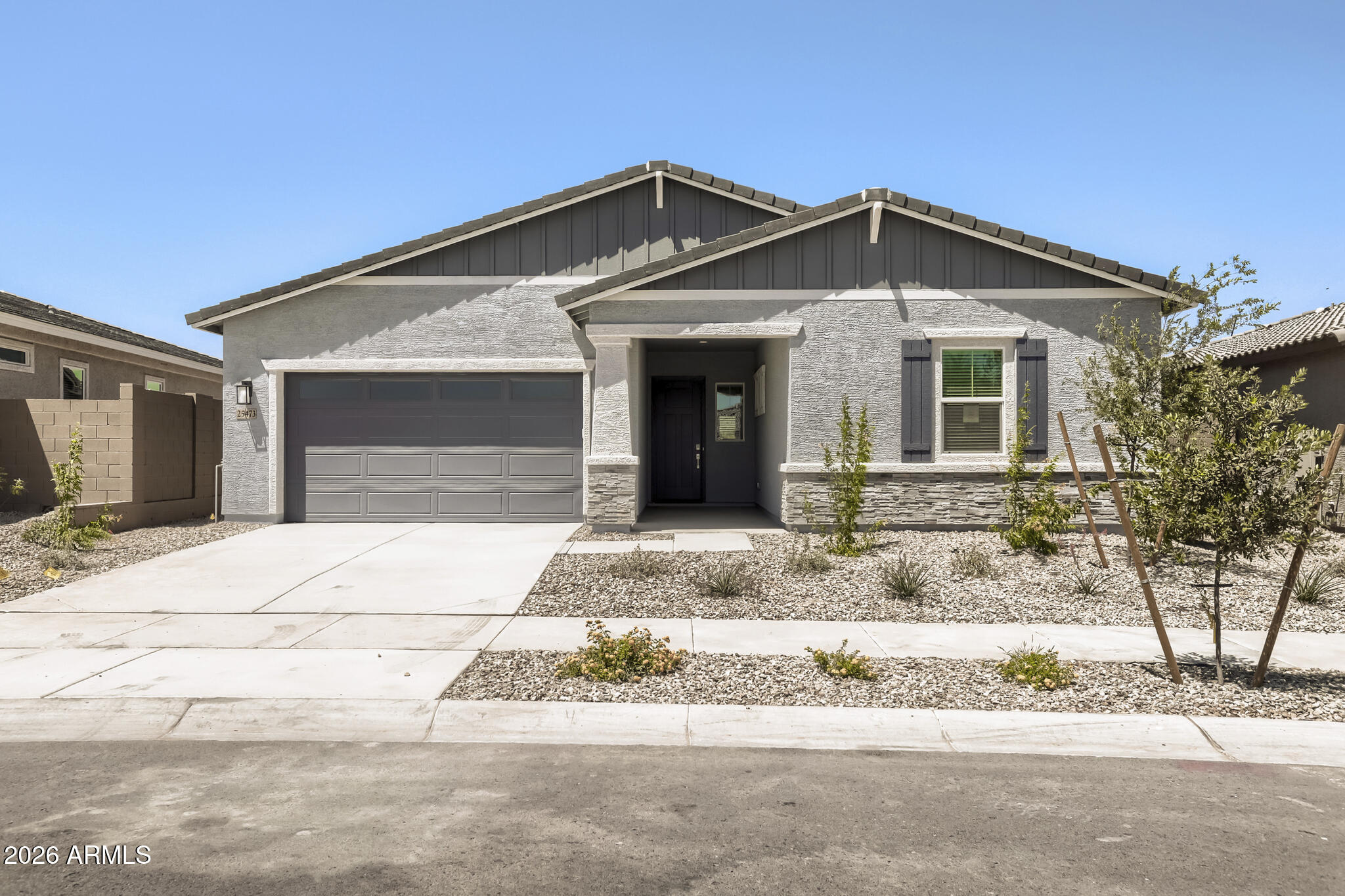 25473 N 167TH Lane, Surprise, AZ 85387