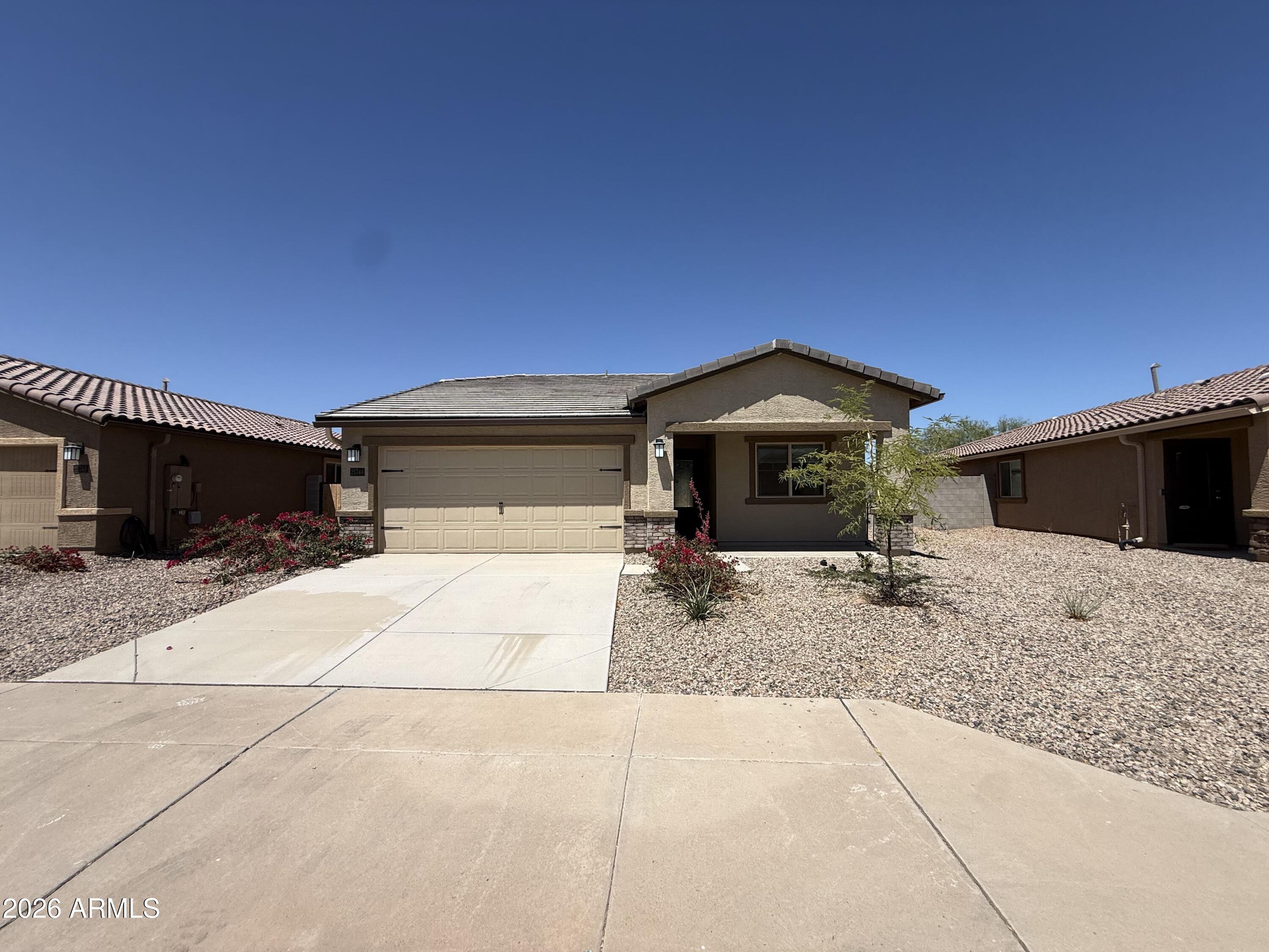 25744 W WINSTON Drive, Buckeye, AZ 85326