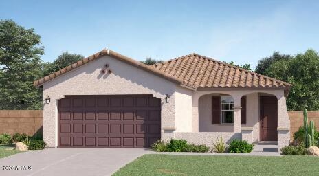 16778 W ALAMEDA Road, Surprise, AZ 85387