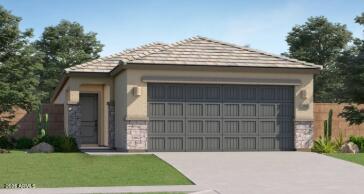25055 N 174TH Drive, Surprise, AZ 85387