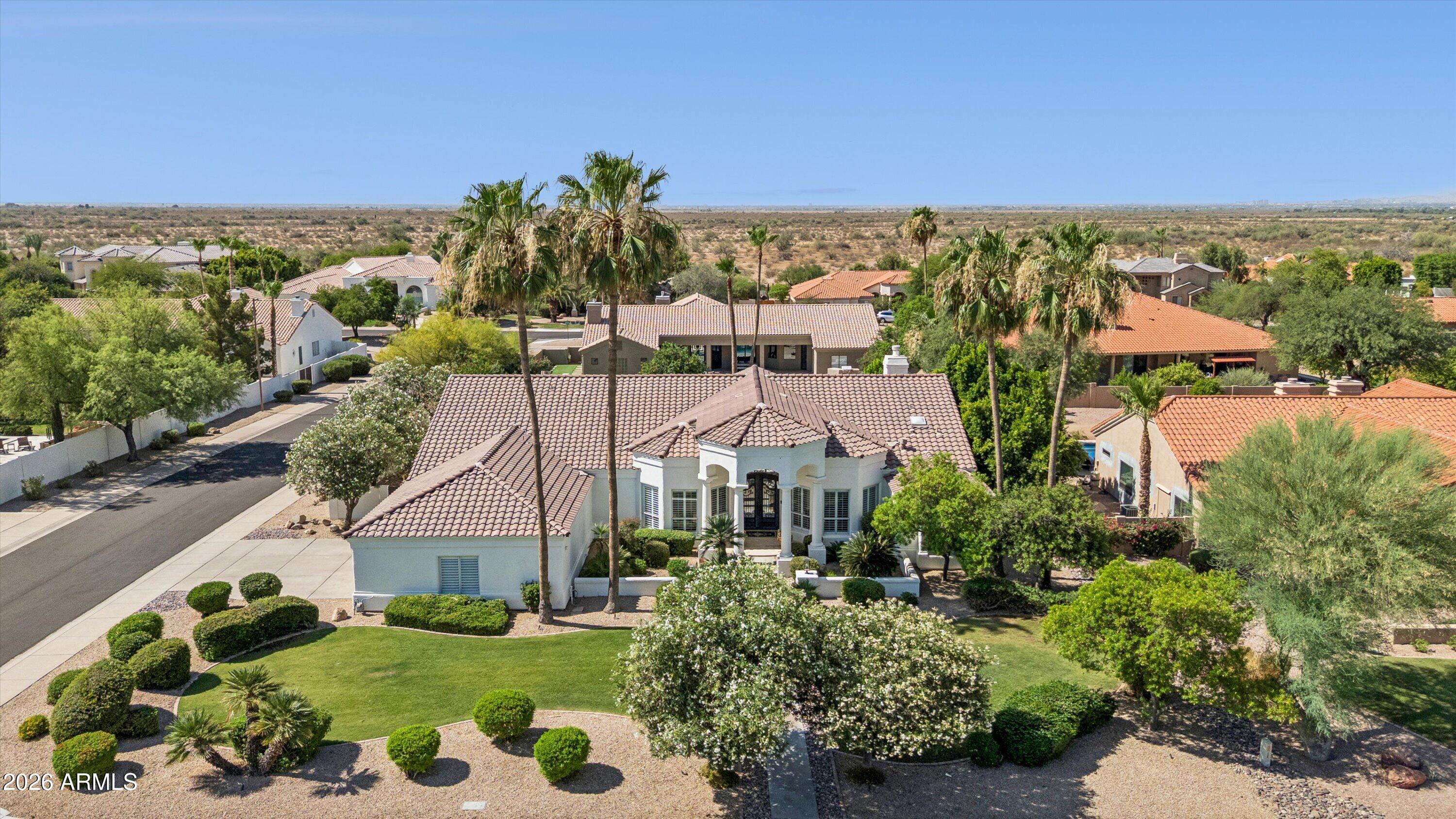 11071 E MISSION Lane, Scottsdale, AZ 85259