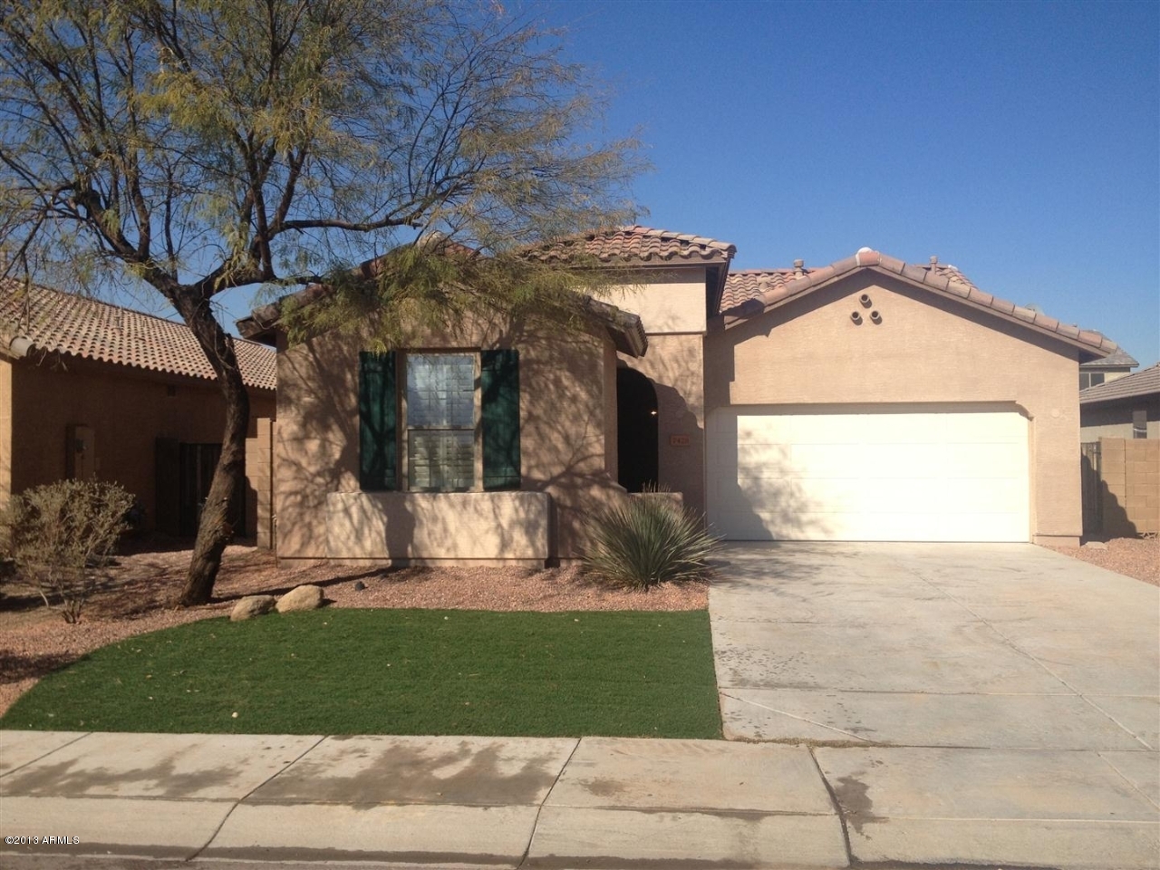 7428 W FAWN Drive, Laveen, AZ 85339