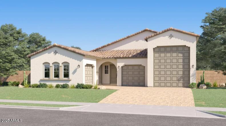 25233 N 177TH Drive, Surprise, AZ 85387