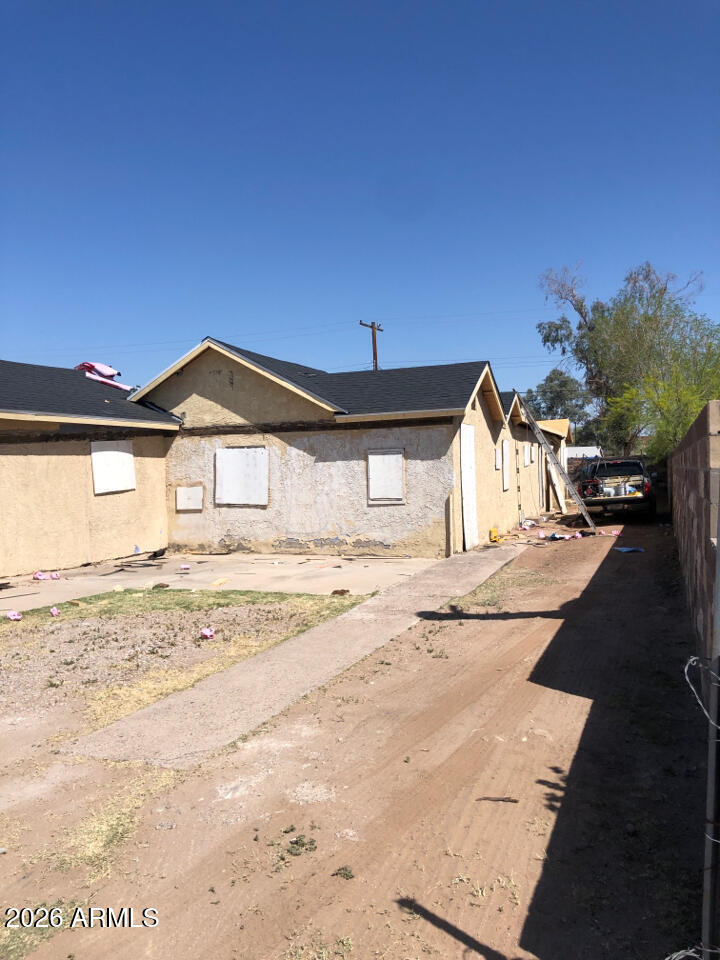1020 E MOHAVE Street 6, Phoenix, AZ 85034