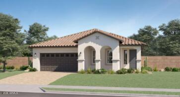 25188 N 174TH Drive, Surprise, AZ 85387