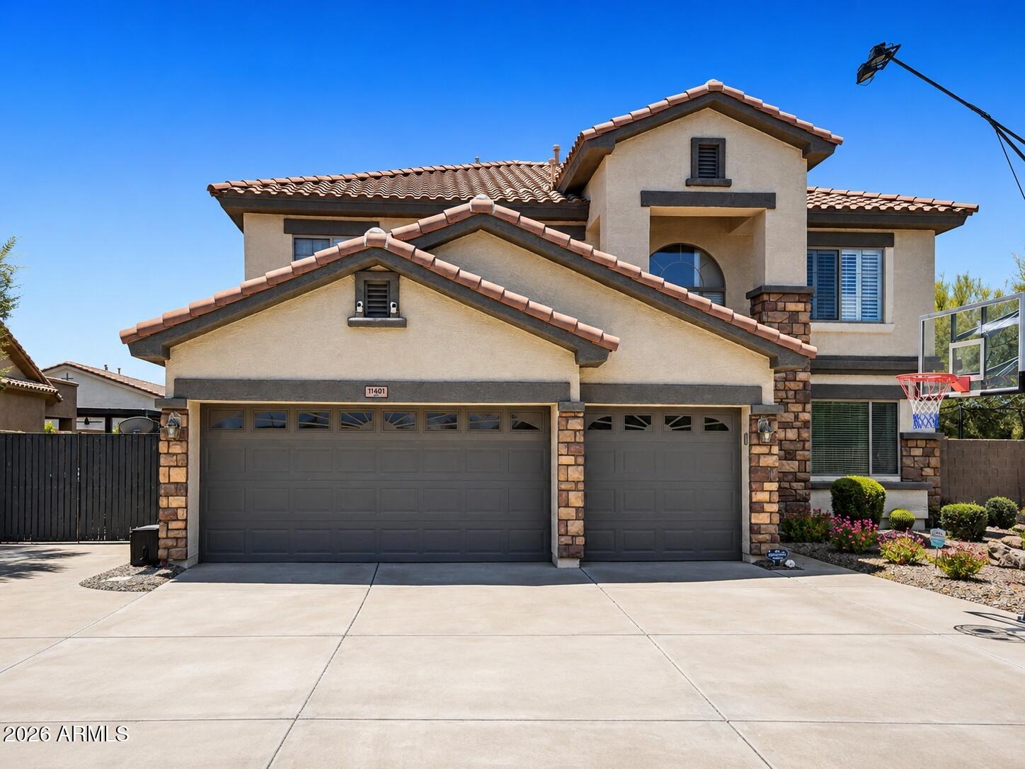 11401 E Sheridan Circle, Mesa, AZ 85212