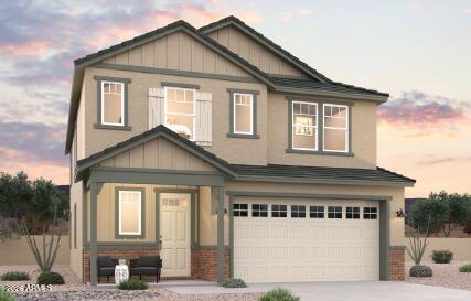 17759 W ELECTRA Lane, Surprise, AZ 85387