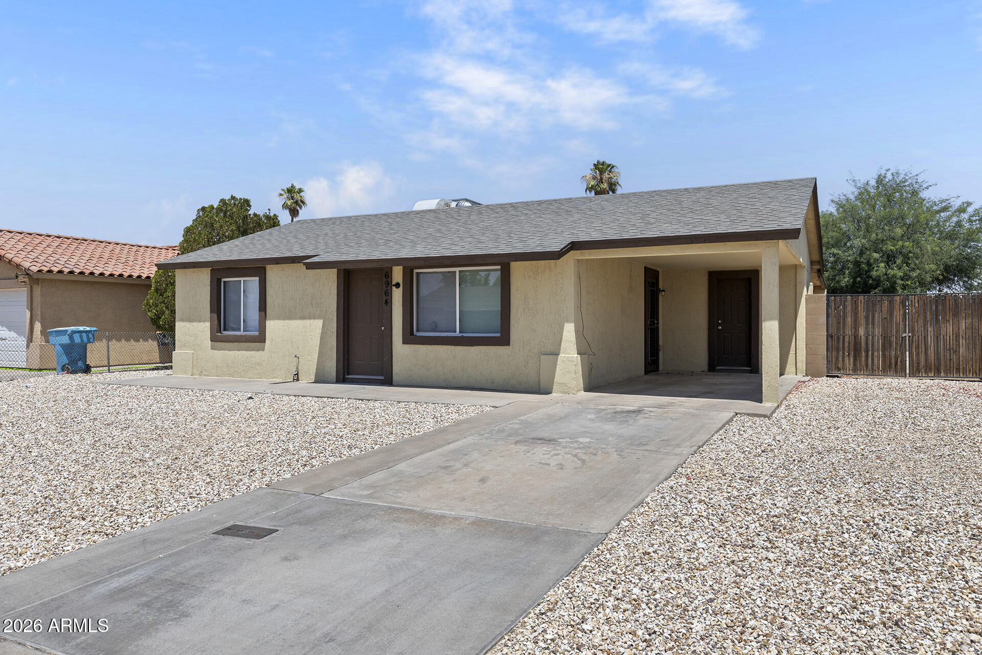 6964 W HUBBELL Street, Phoenix, AZ 85035