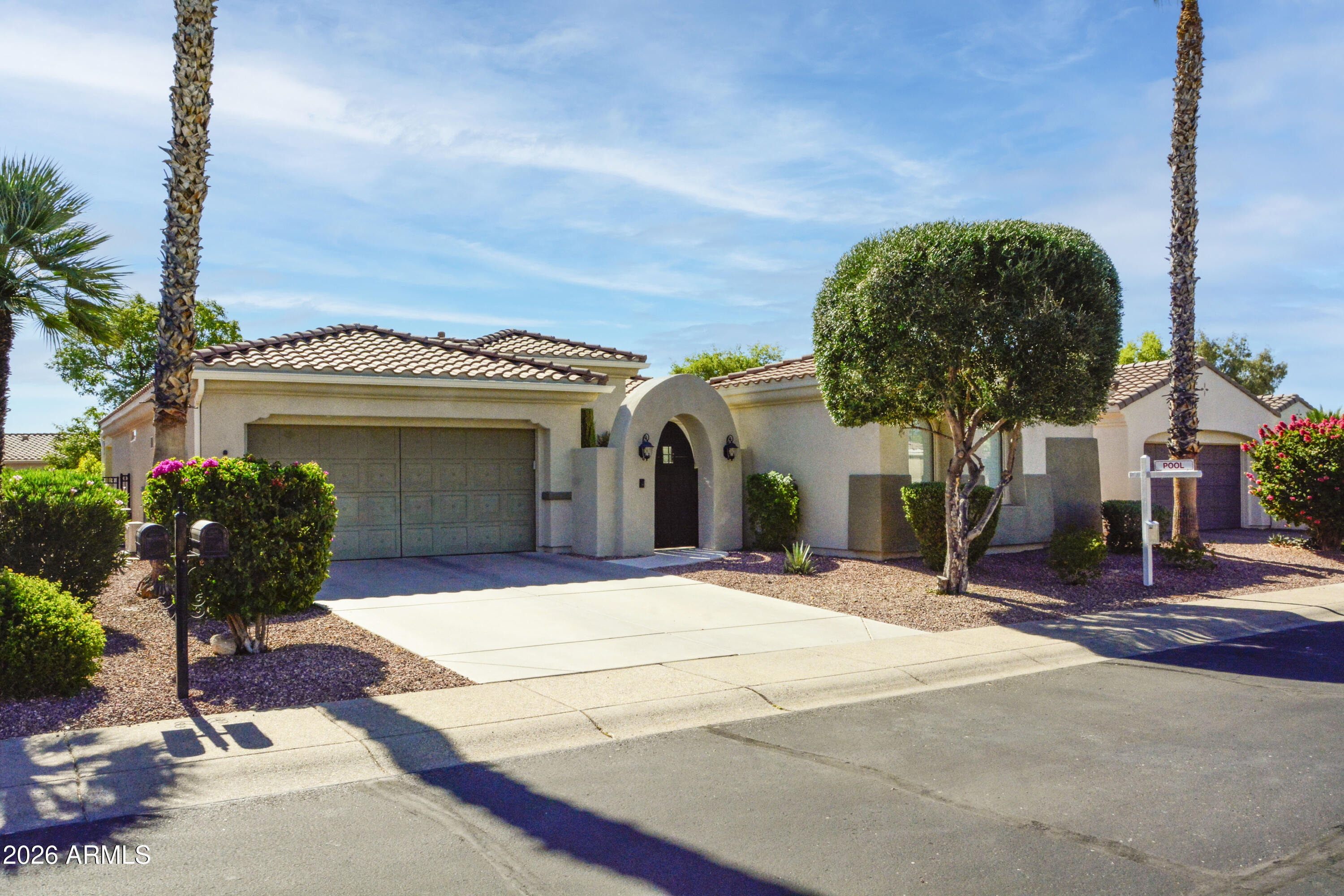 22625 N LAS POSITAS Drive, Sun City West, AZ 85375