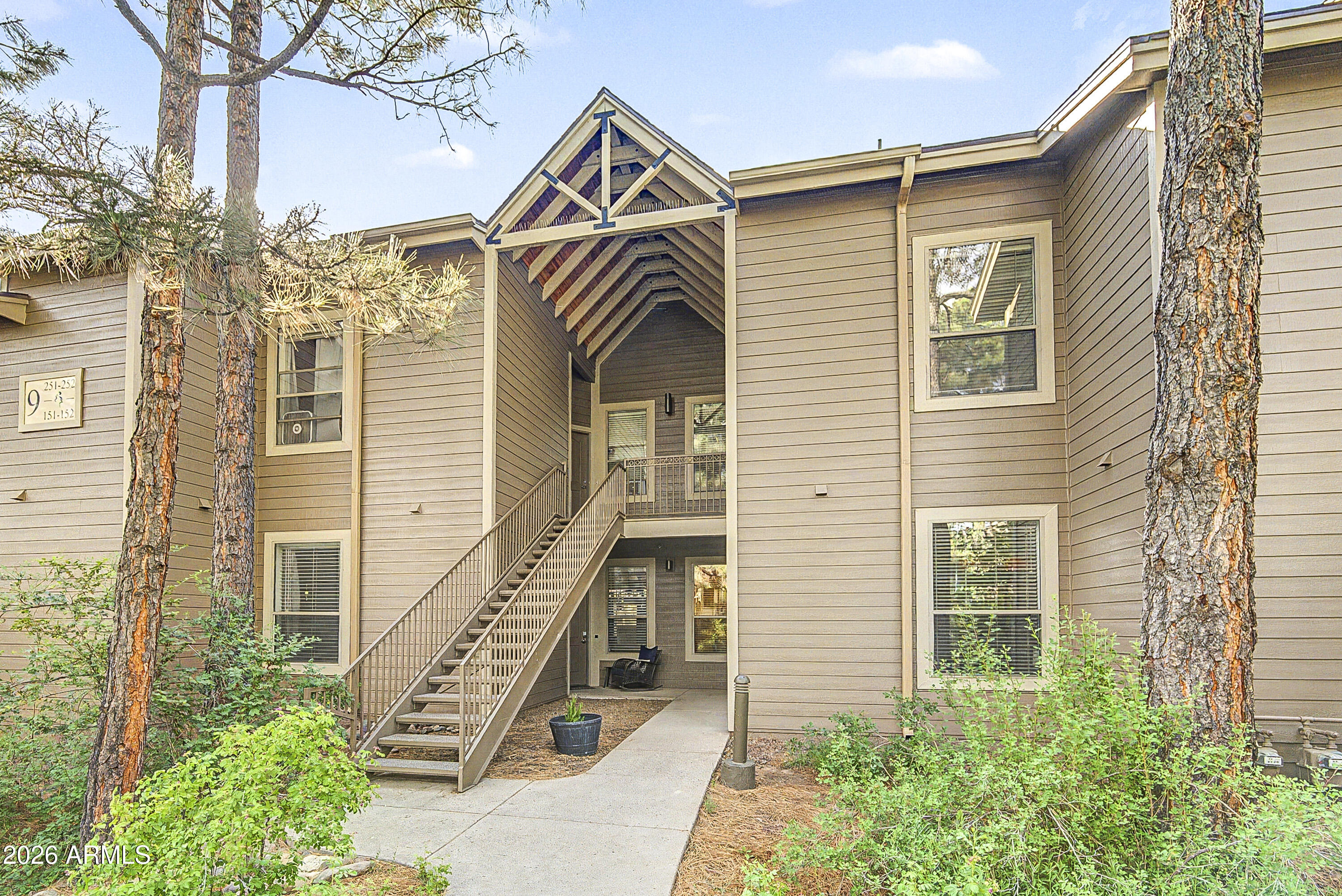 1401 N Fourth Street 152, Flagstaff, AZ 86004