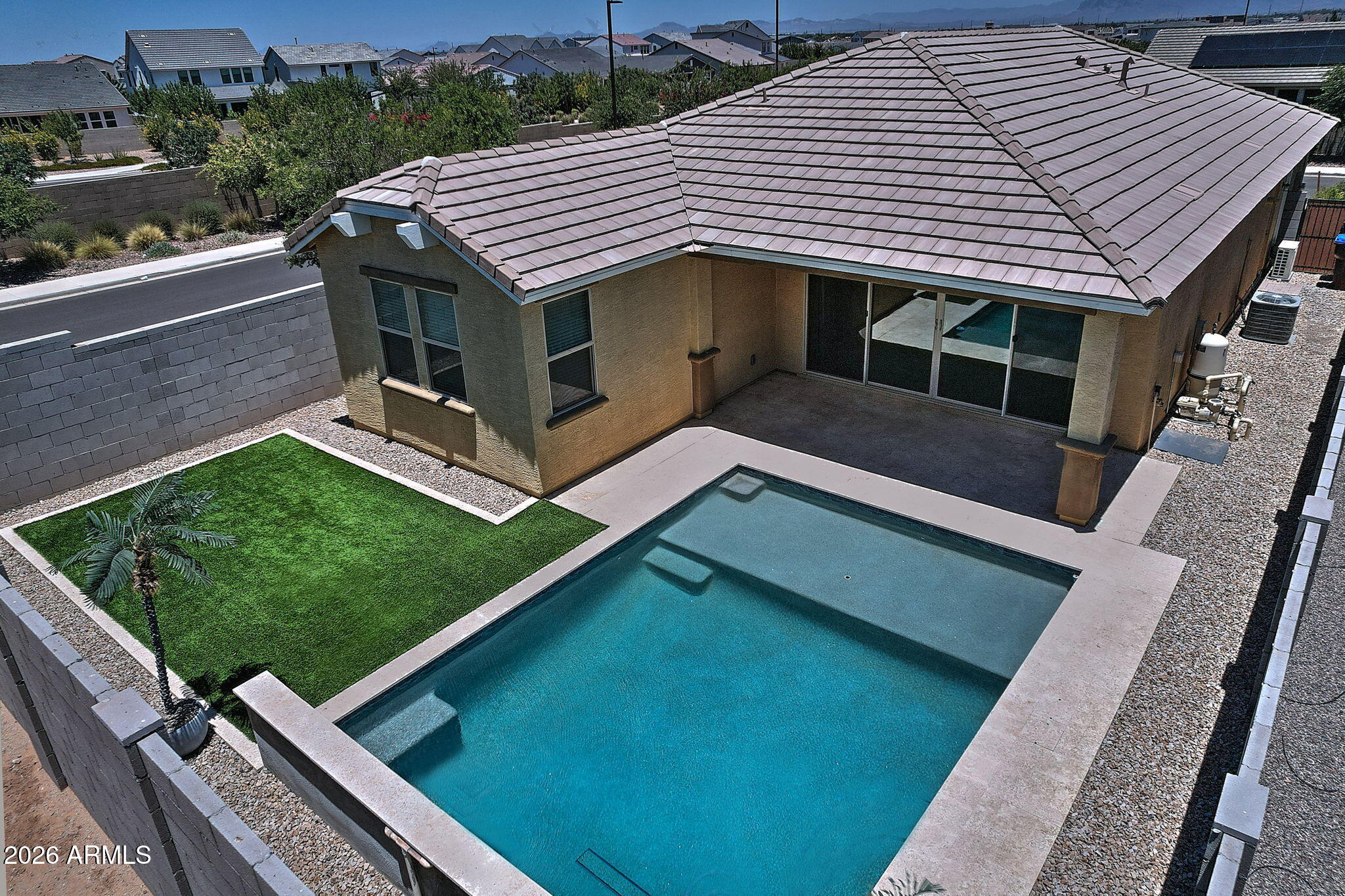 3559 W VERDE RIVER Road, San Tan Valley, AZ 85144