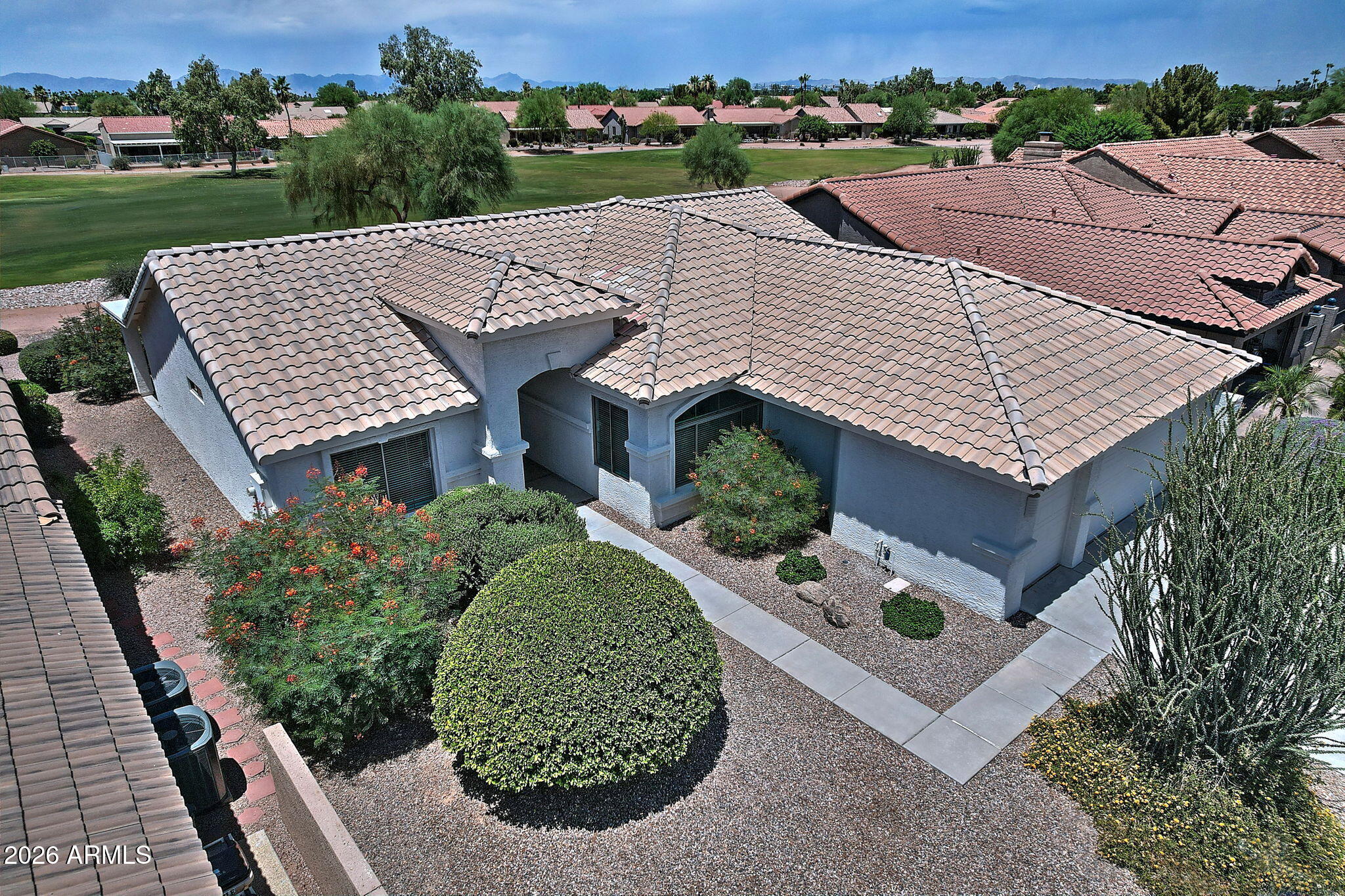 23828 S STONEY PATH Drive, Sun Lakes, AZ 85248