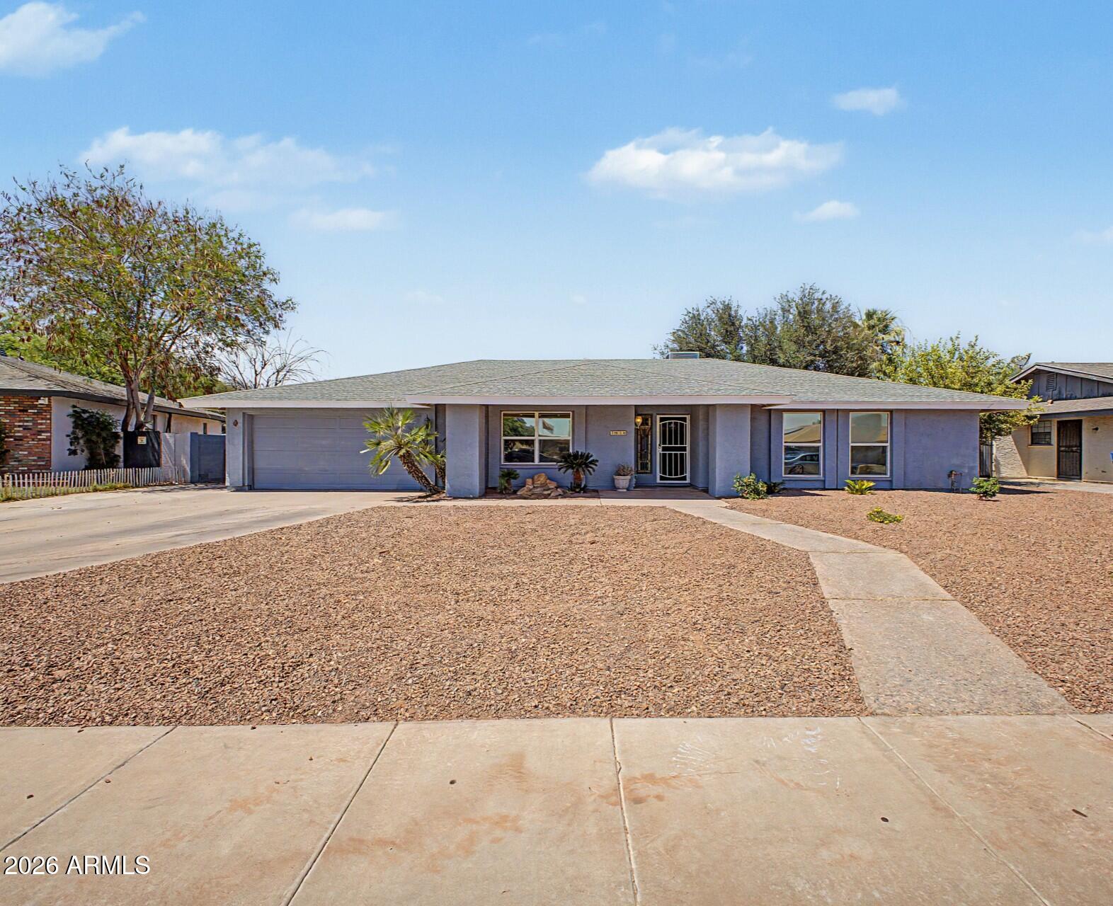1910 E JUNE Circle, Mesa, AZ 85203