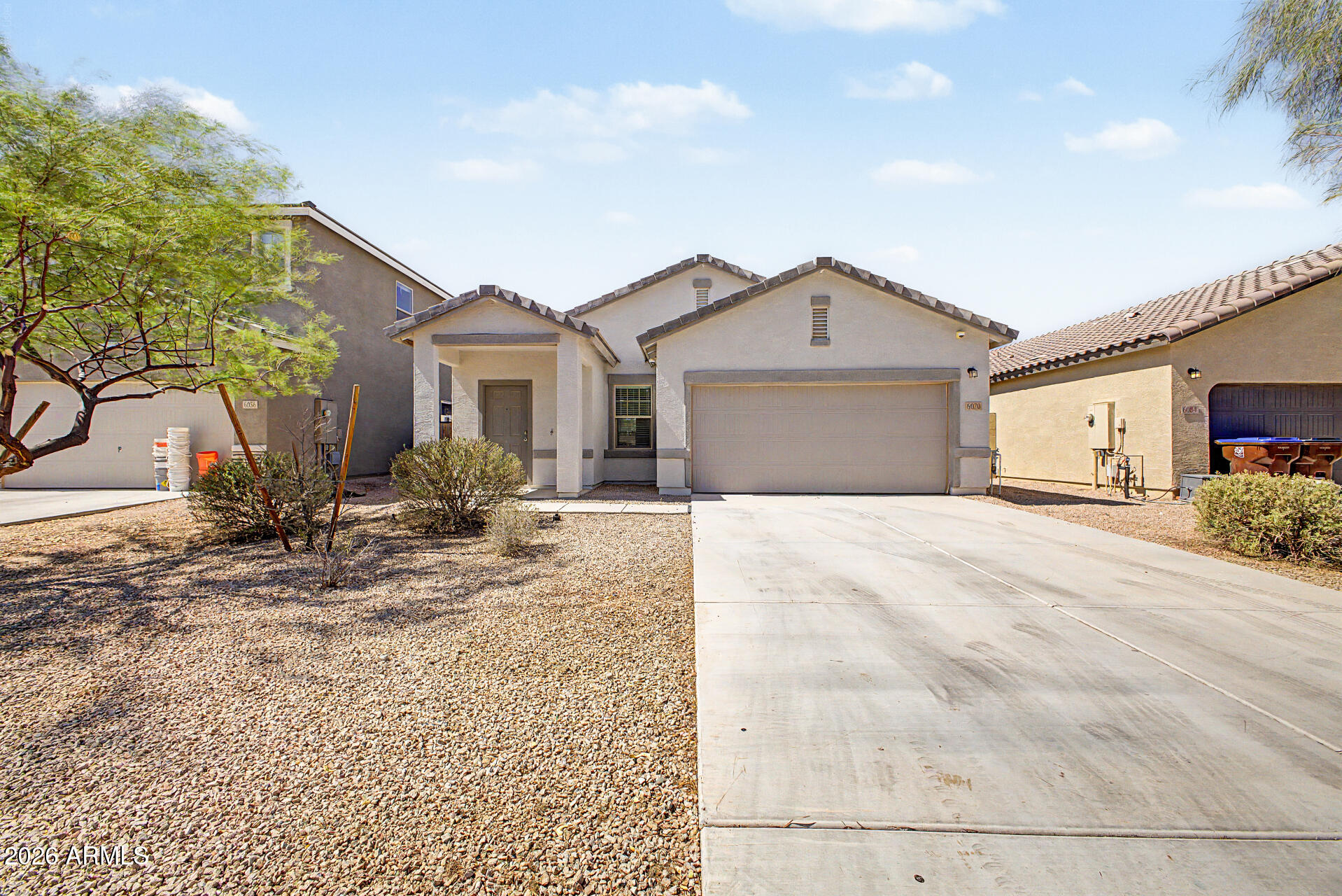 6070 E HELIOS Drive, Florence, AZ 85132