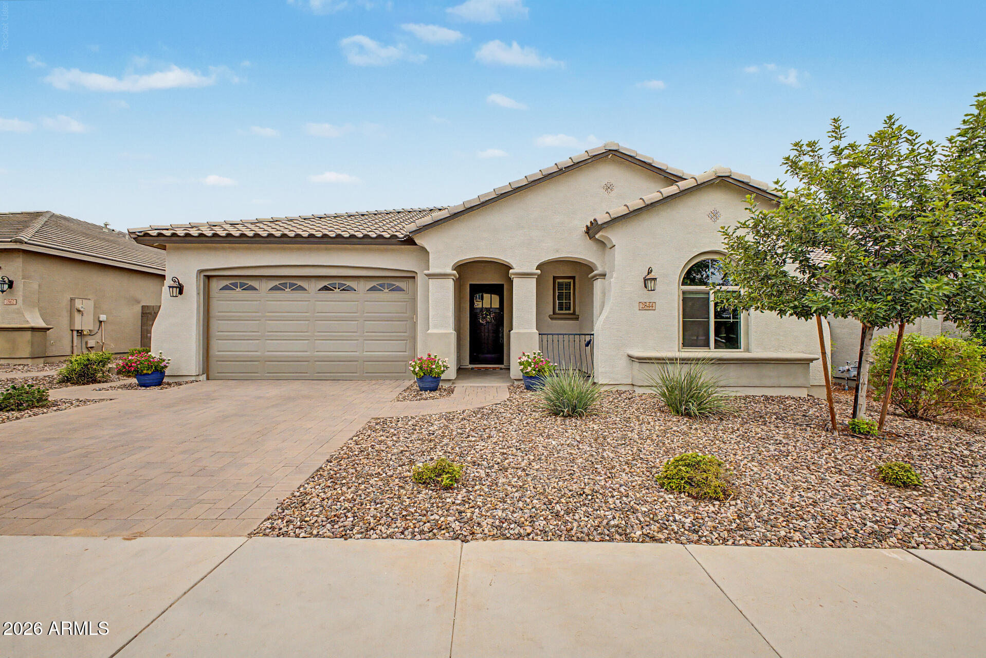2844 W ROOSEVELT Drive, San Tan Valley, AZ 85144