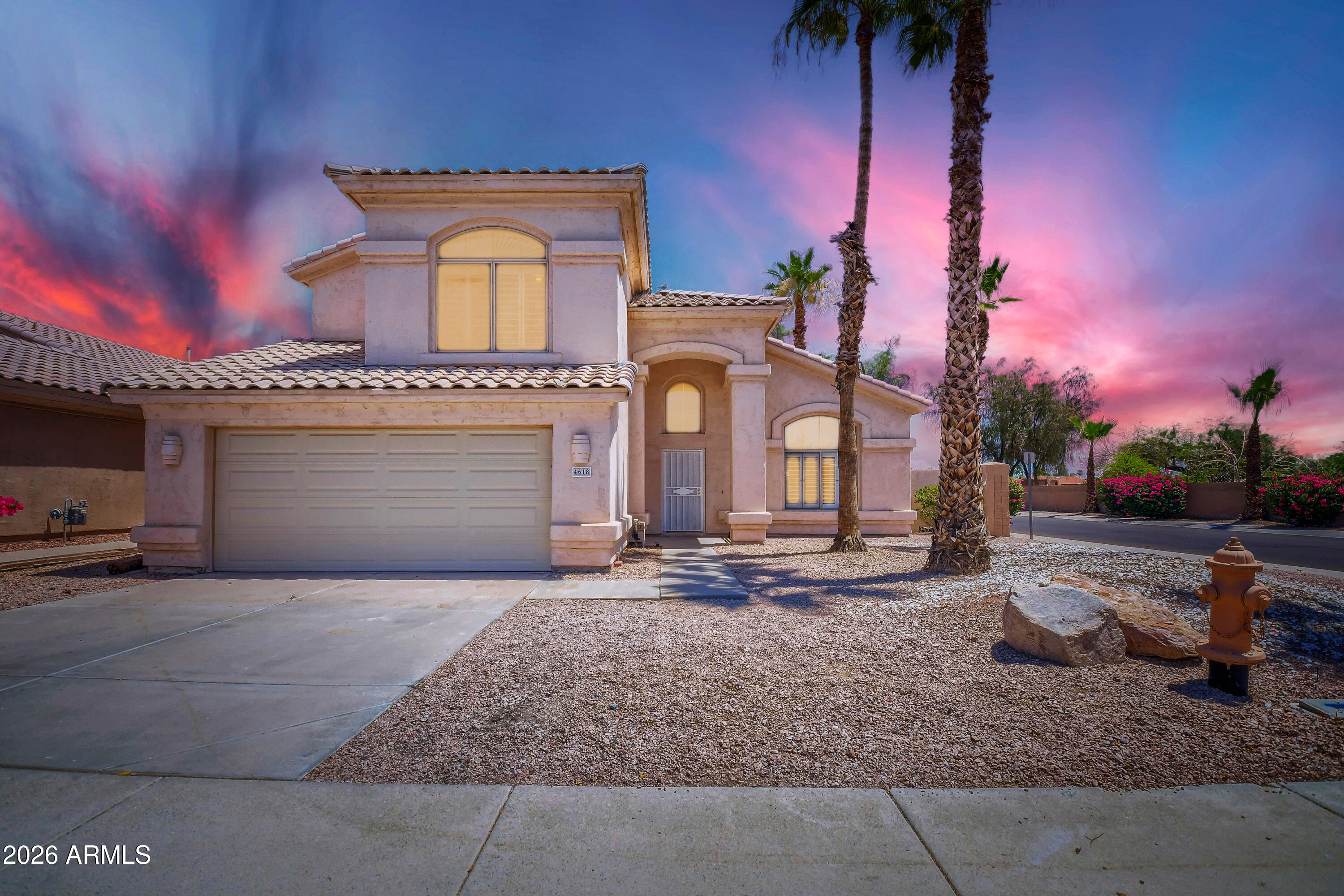 4618 E GOLDFINCH GATE Lane, Phoenix, AZ 85044