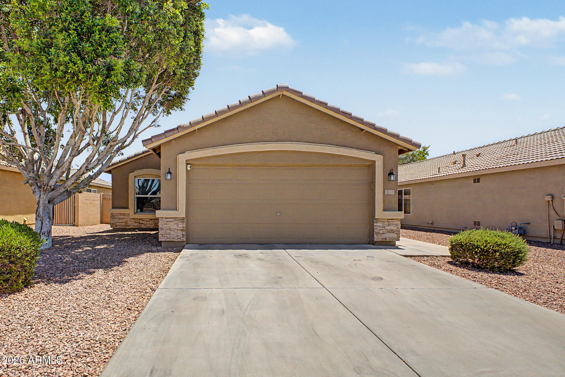 3127 N 130TH Lane, Avondale, AZ 85392